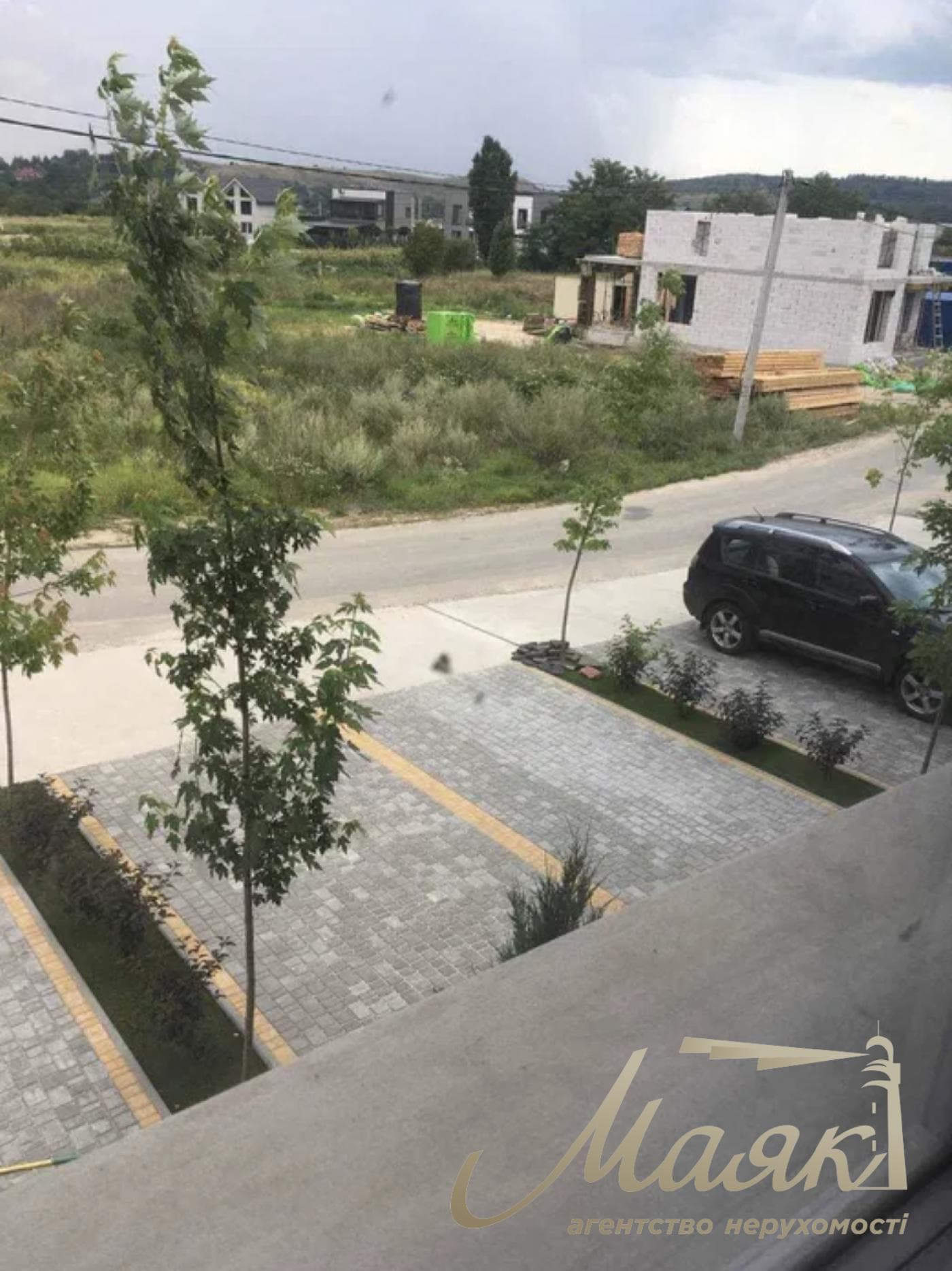 Оренда 2-х поверхового таунхауса 113м2, в с. Ходосівка