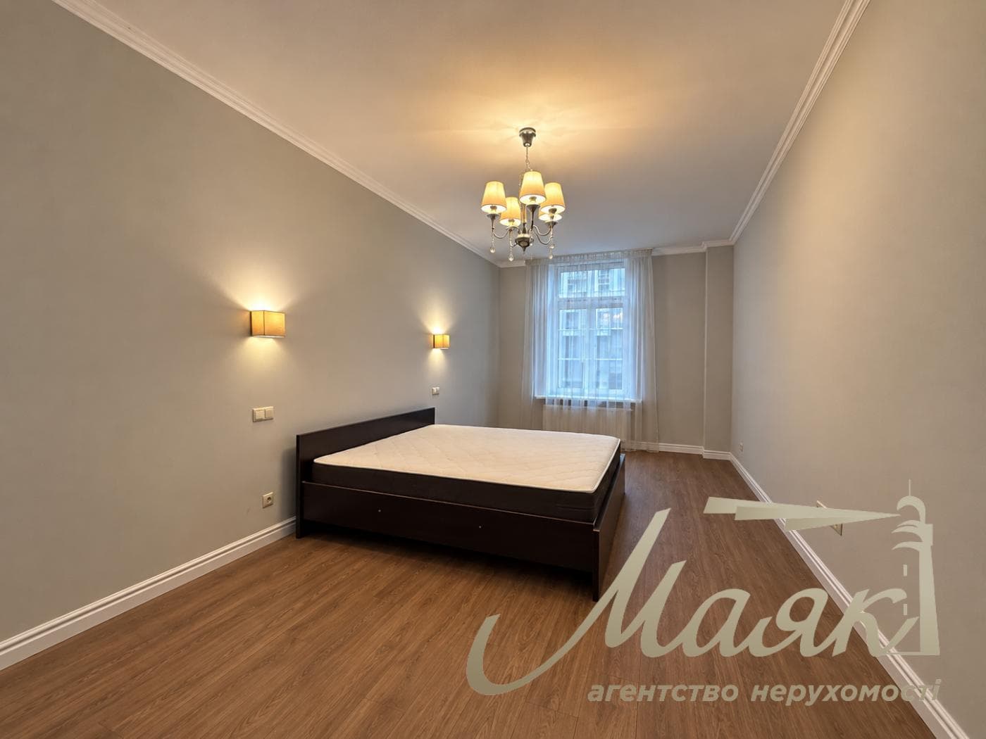 Оренда 3-кімнатної квартири з ремонтом, 150 м³, у клубному будинку Botanic House (Ботанік Хаус), Печерськ, Болсуновська, 23