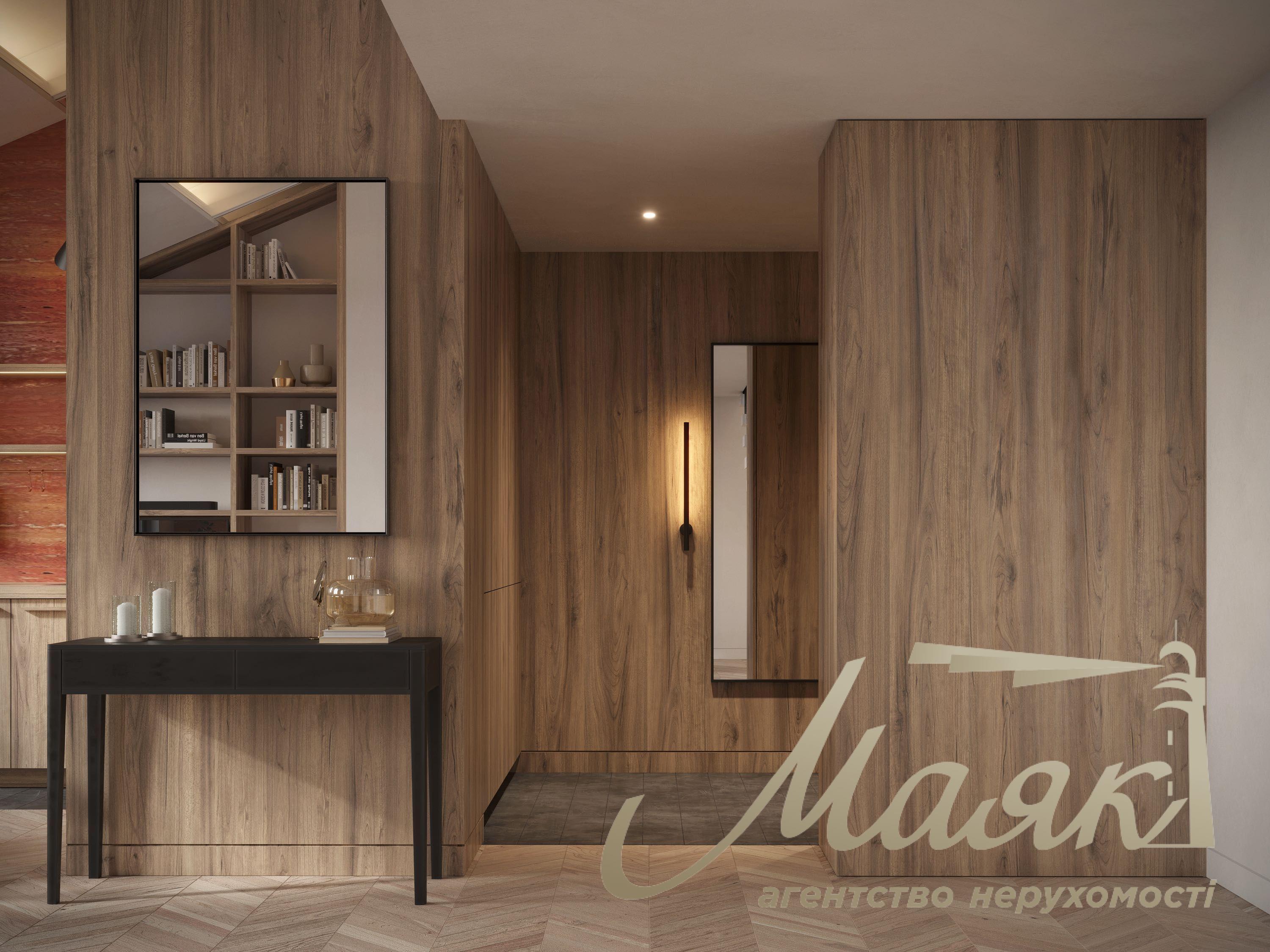 For sale 3-bedroom apartment 150m2 Institutskaya str. 13A - Historical Center, Lipki, Pechersk