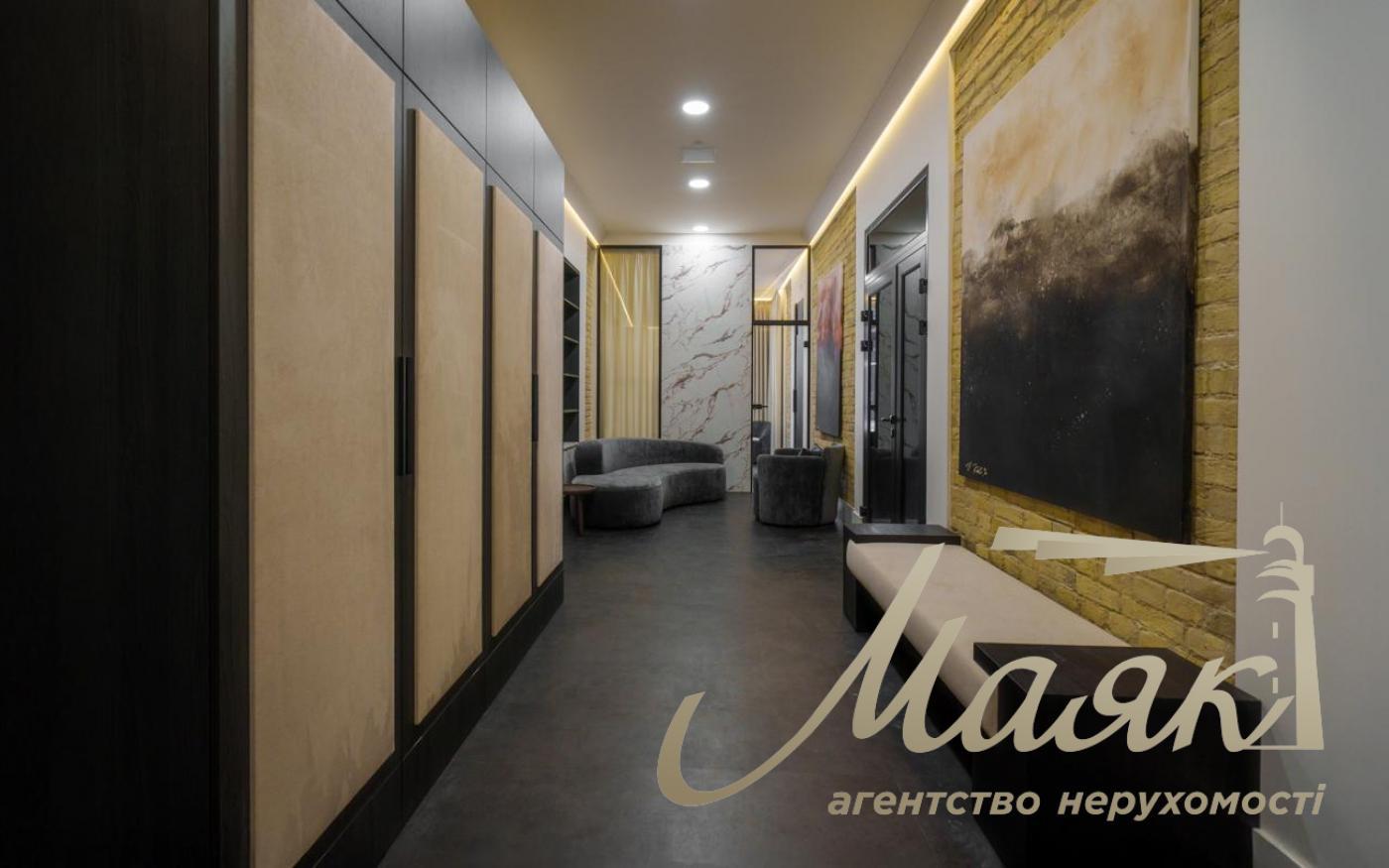 Продаж офісу вул. Богдана Хмельницького, Шевченківський р-н