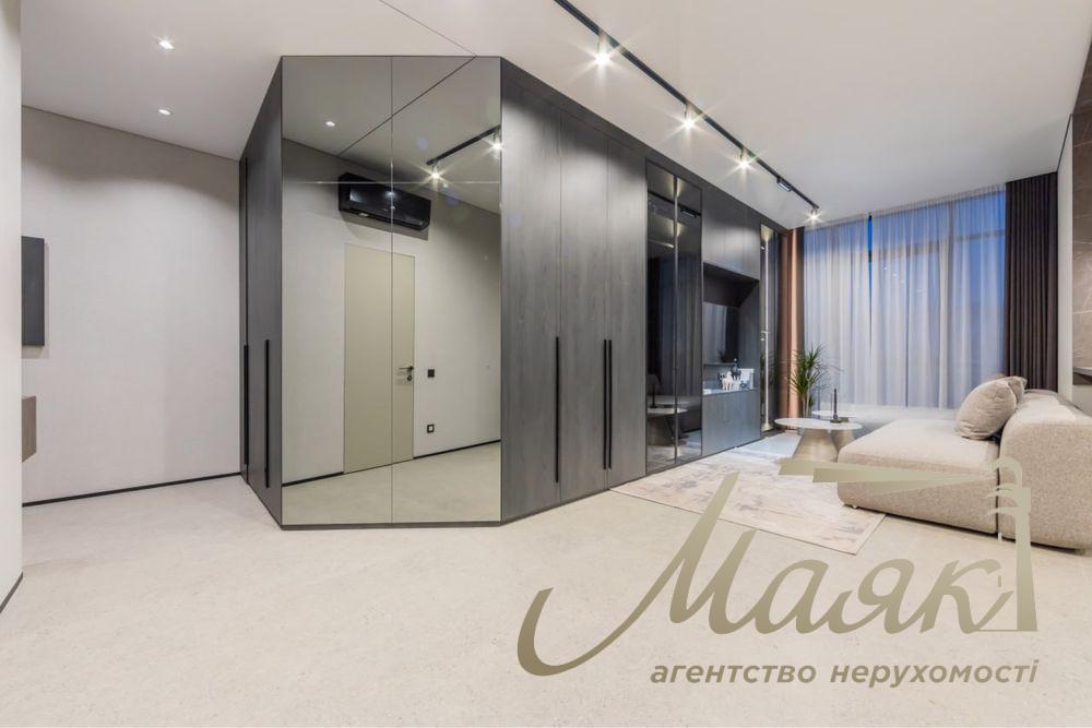 Продажа 2-х комнатной квартиры в ЖК Новопечерские Липки