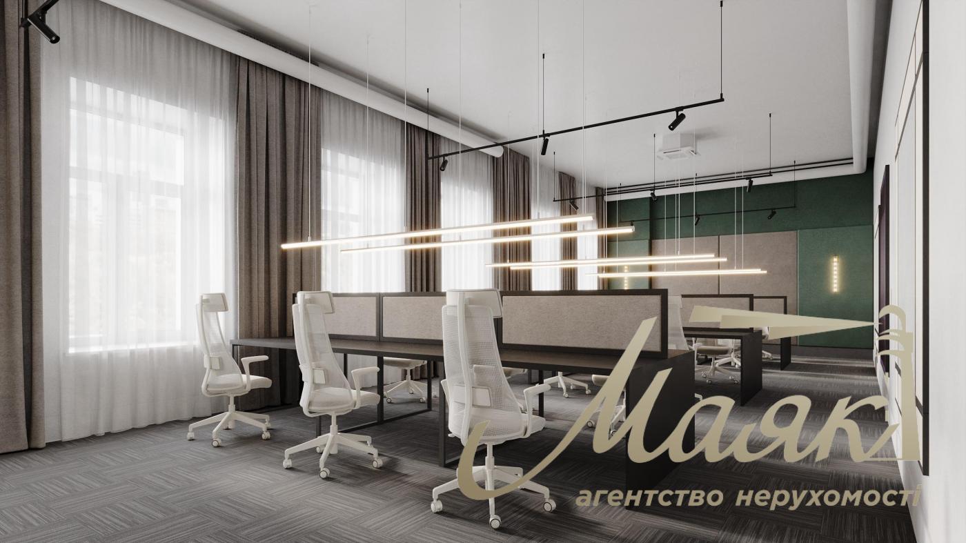 Sale of office Bohdan Khmelnitsky st., Shevchenkivskyi district