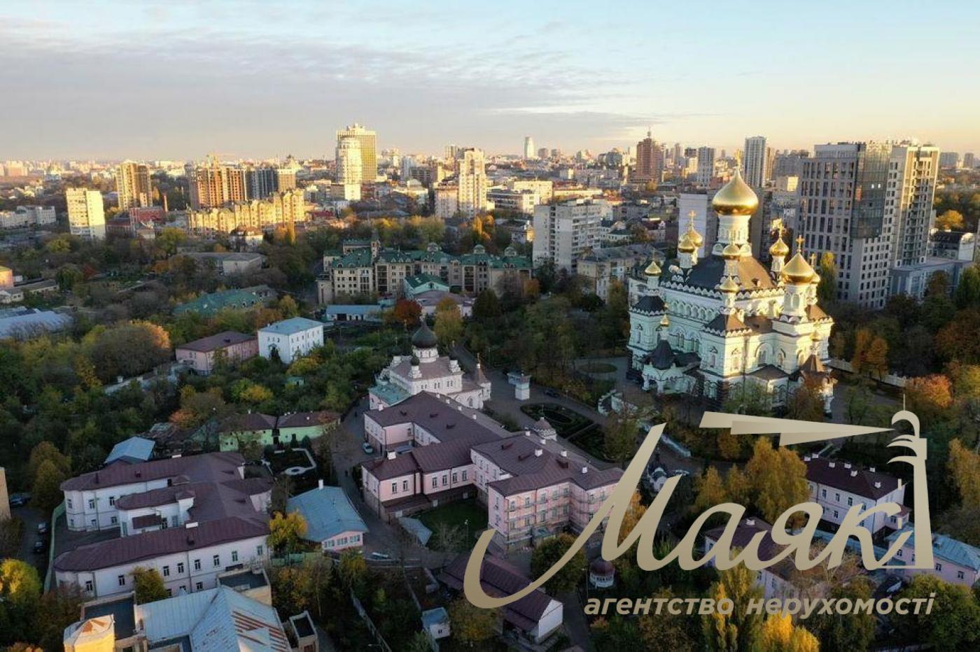 Аренда 2-к квартиры в ЖК Greenville Park, Шевченковский р-н, Кудрявец