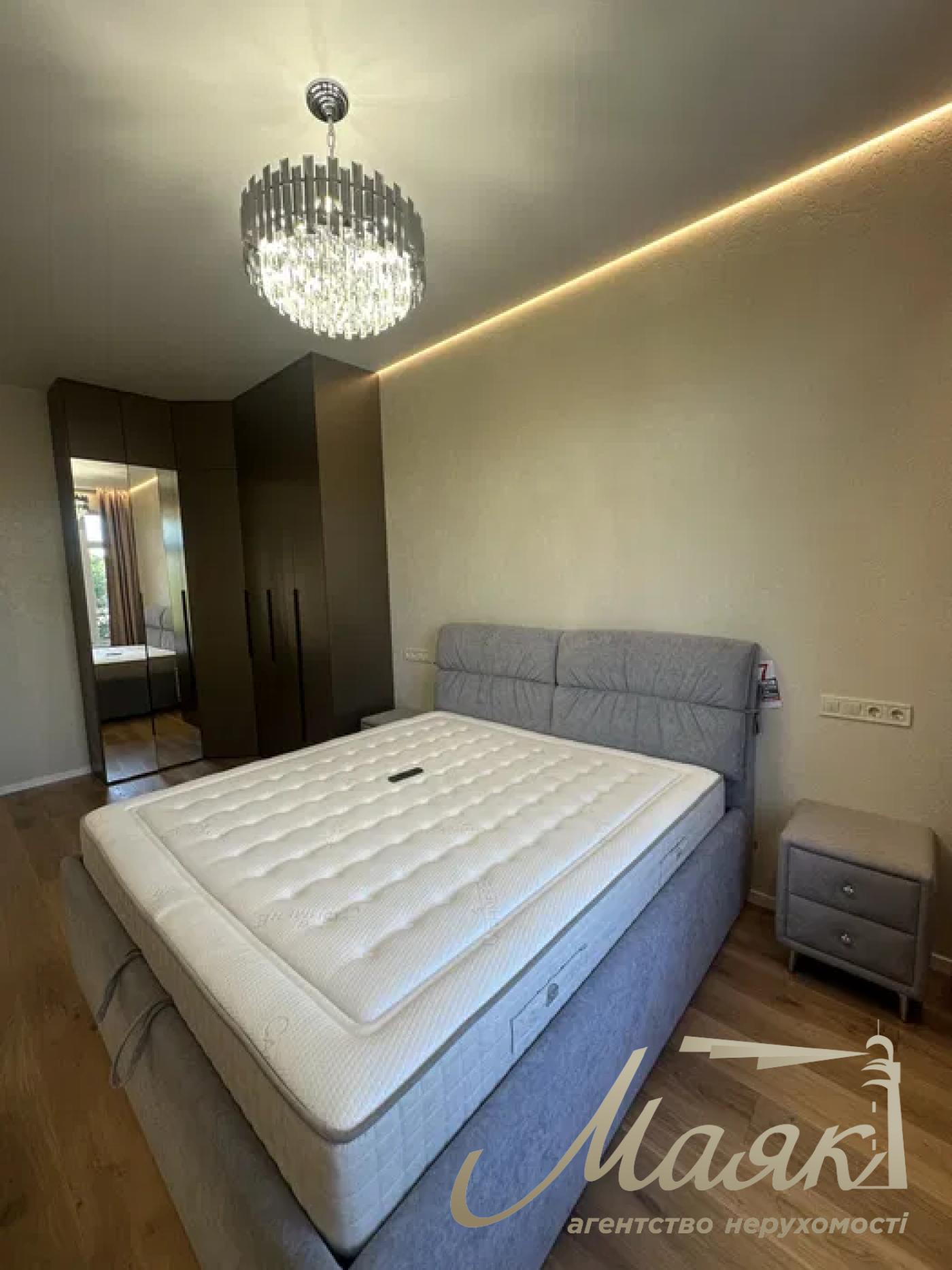 Продаж 2-кімнатної квартири ЖК 52 Перлина, вул. Бойчука