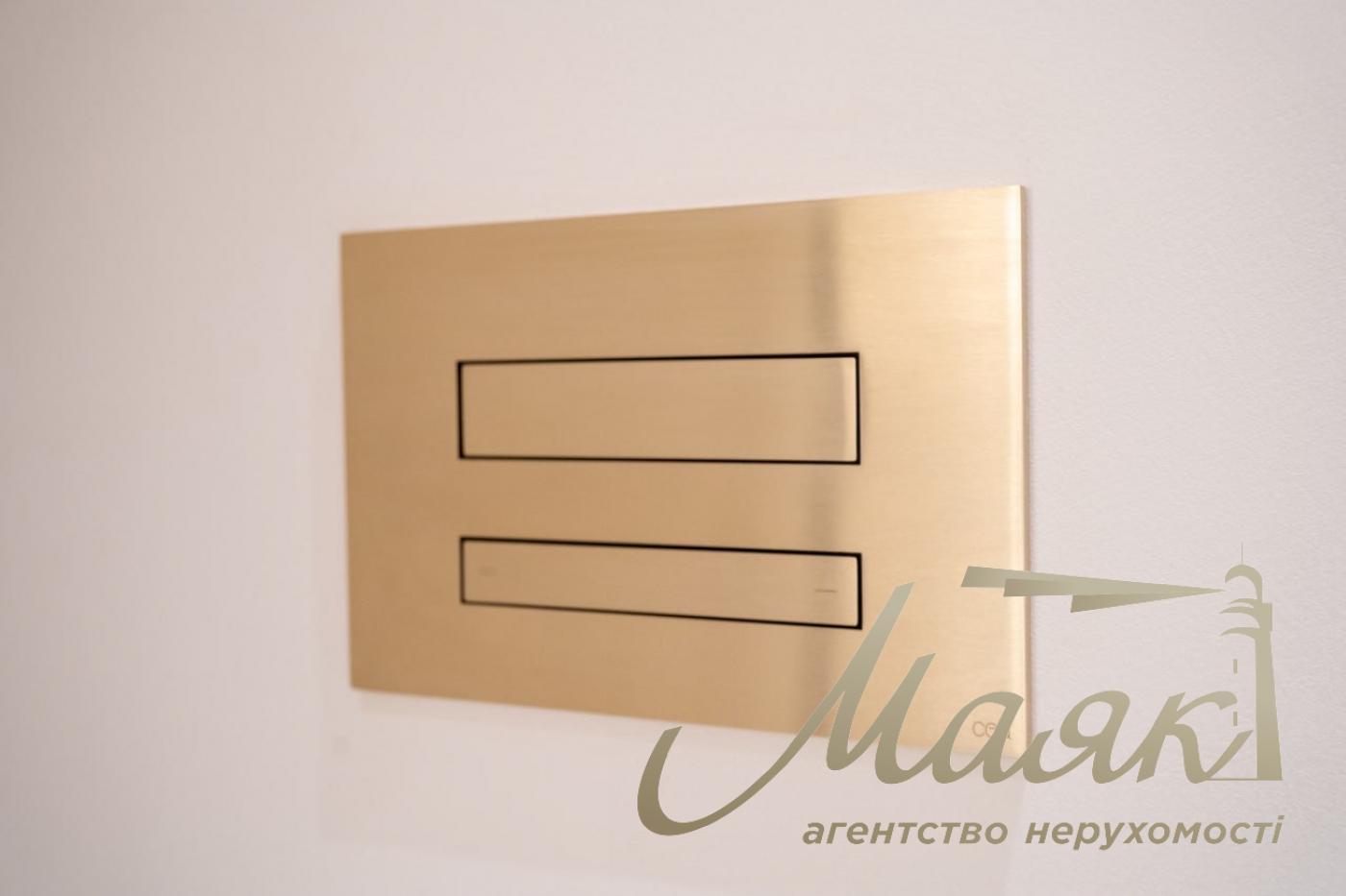 Rent 4 room apartment in LCD LCD Tetris Hall, Delovaya street, Pechersk, Kiev