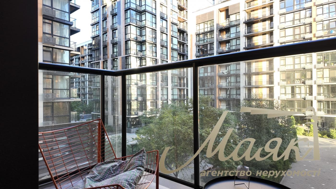 Sale of 3-room apartment in the French Quarter 2 residential complex