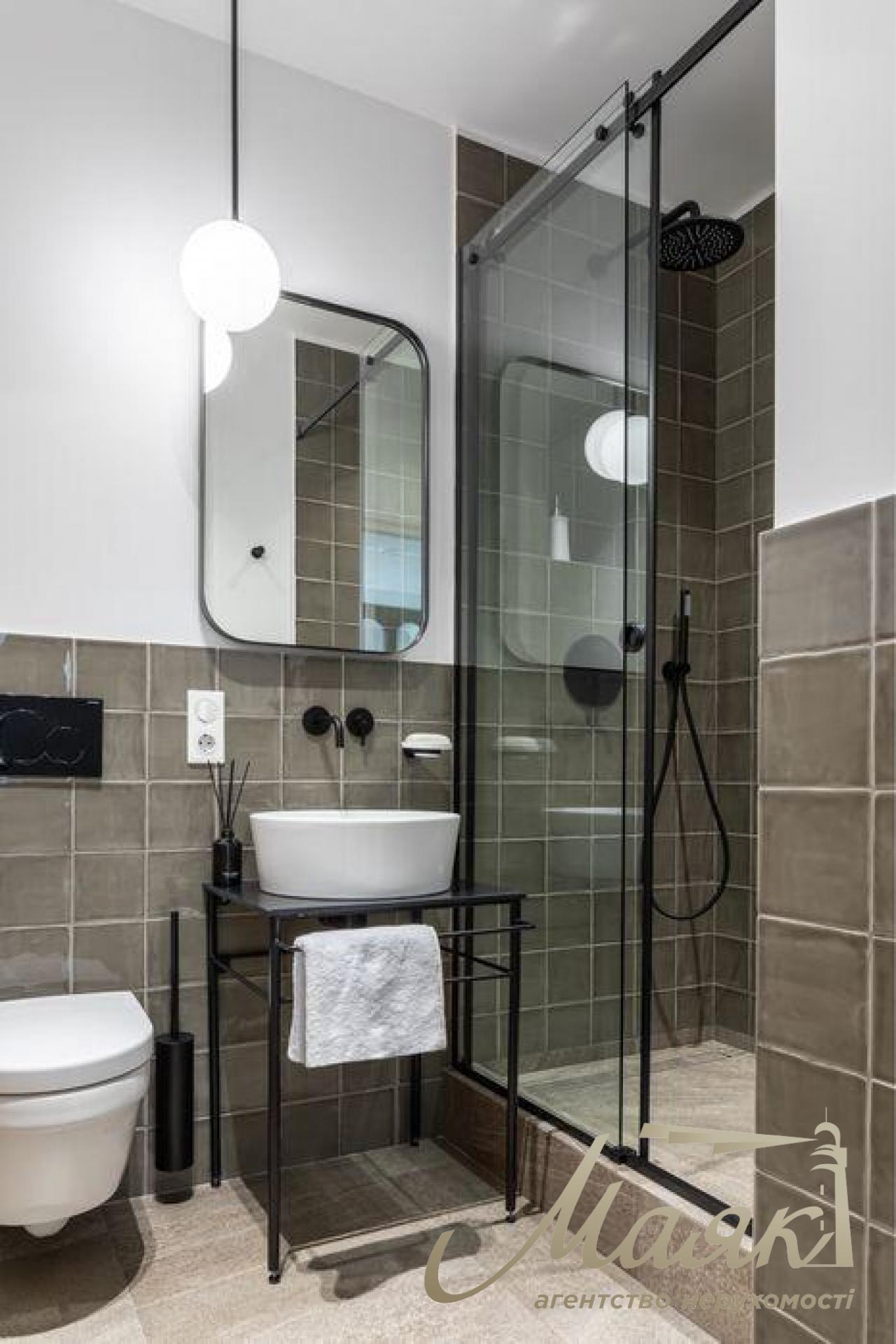 Apartment for sale 126 m2 with author's repair, LCD PecherSKY, Pecherskyi