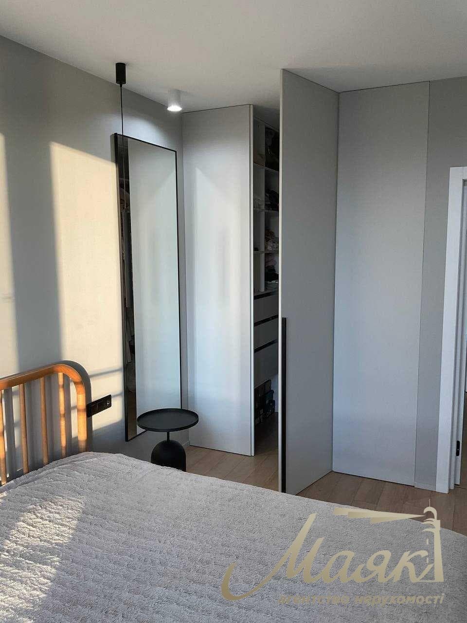 Продаж 2-кімнатної квартири з ремонтом, ЖК Seven (Севен), Осокорки