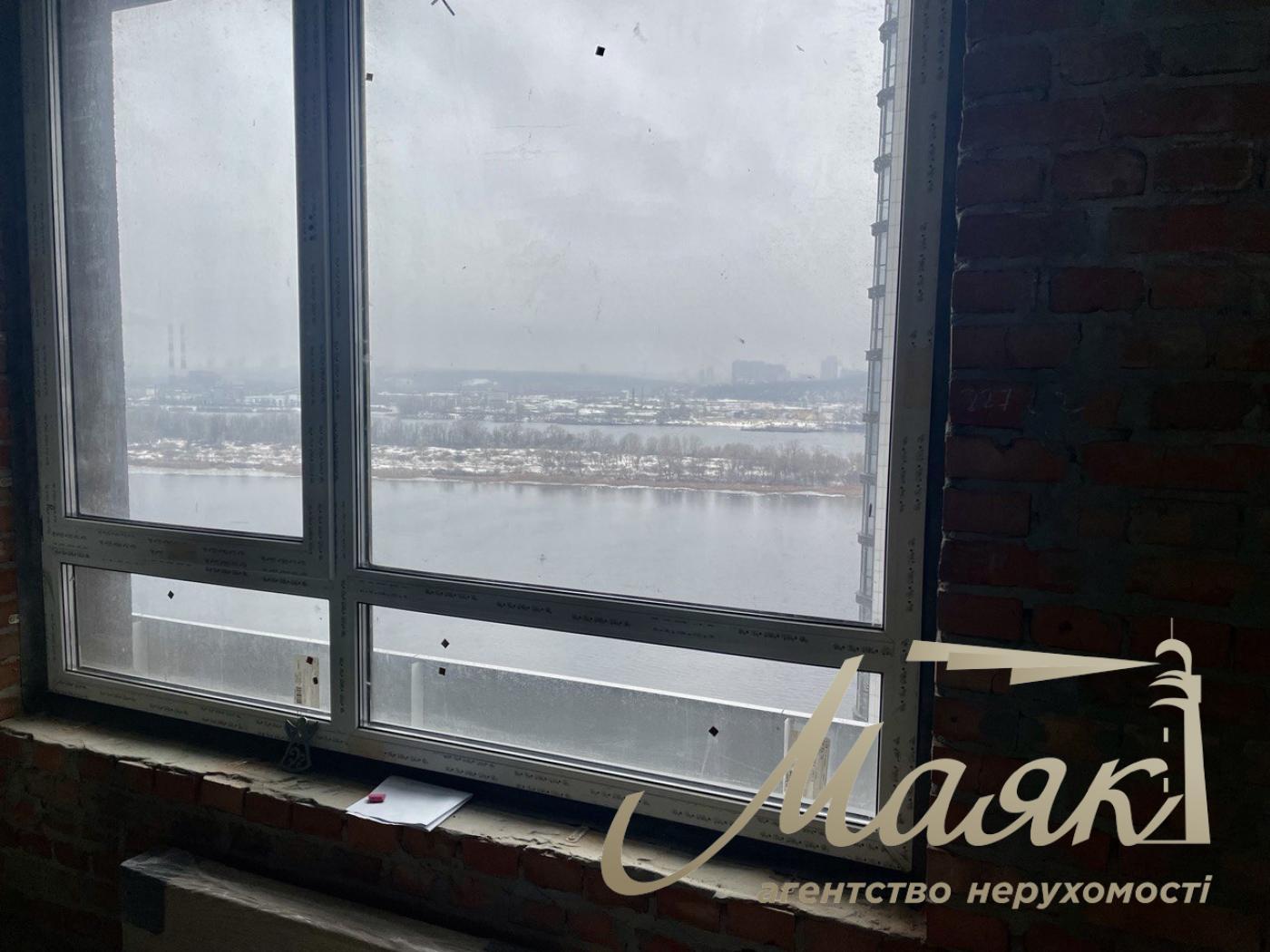 Продаж видової 3-кімнатної квартири ЖК Great