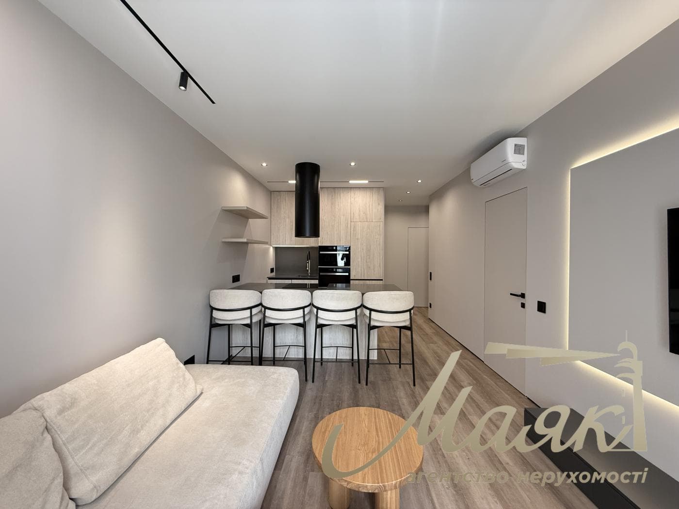 Оренда 2-кімнатної квартири площею 55 м², ЖК «Грейт»