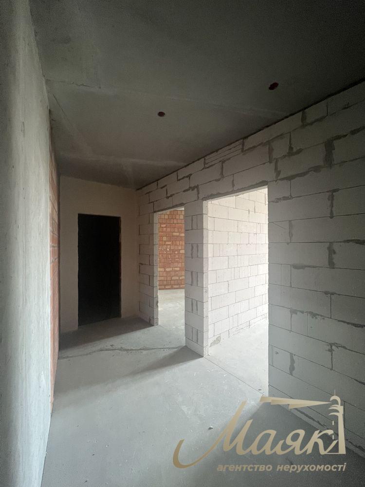 Apartment for sale 47 m2 in LCD Bereg Dnipra, Dniprovska Naberebestna