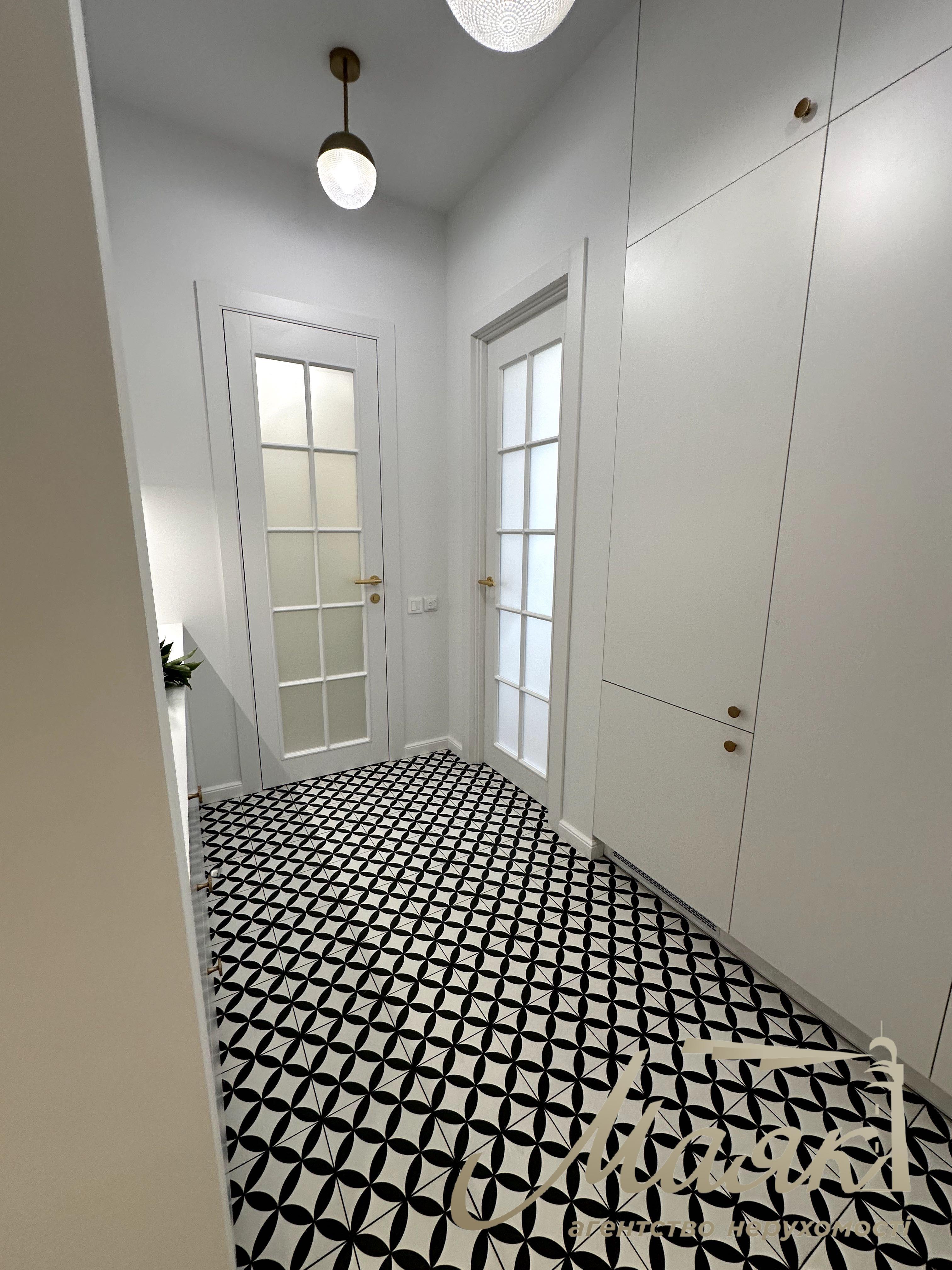 Продажа 1-комнатной квартиры в ЖК Delmar, Киев, Печерский район