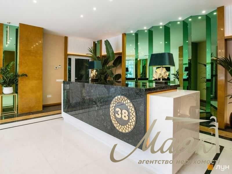 Оренда 2-кімнатної квартири в ЖК Кадор, 105м², Голосіївський район, Центр, Київ