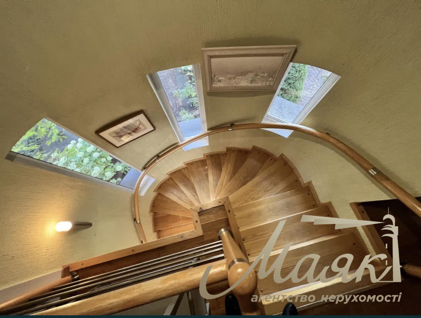 Оренда 2-х поверхового таунхауса 170м2, КМ Кантрі(Козин)