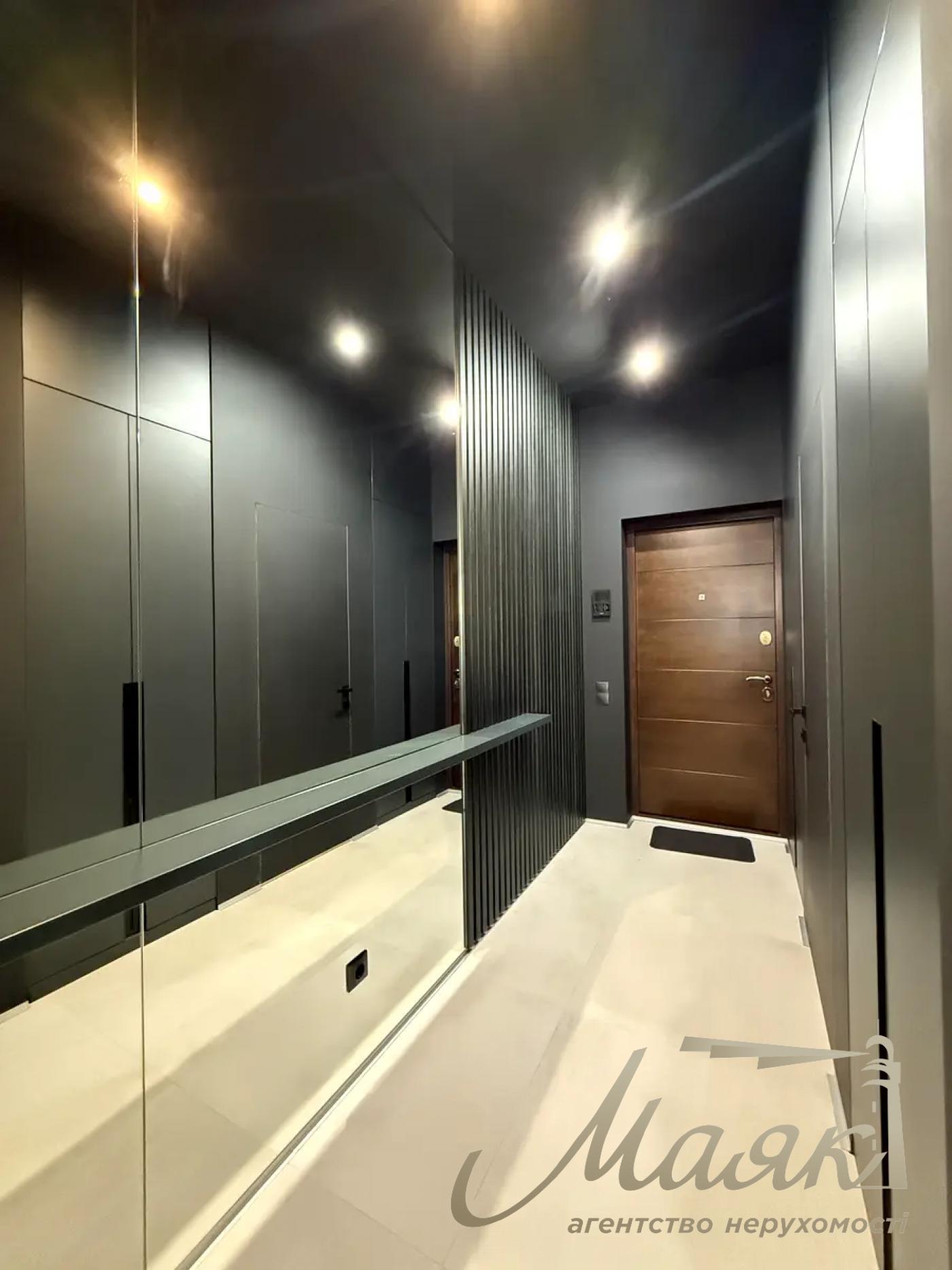 Аренда 1-к квартиры ЖК Alter Ego, Печерский р-н