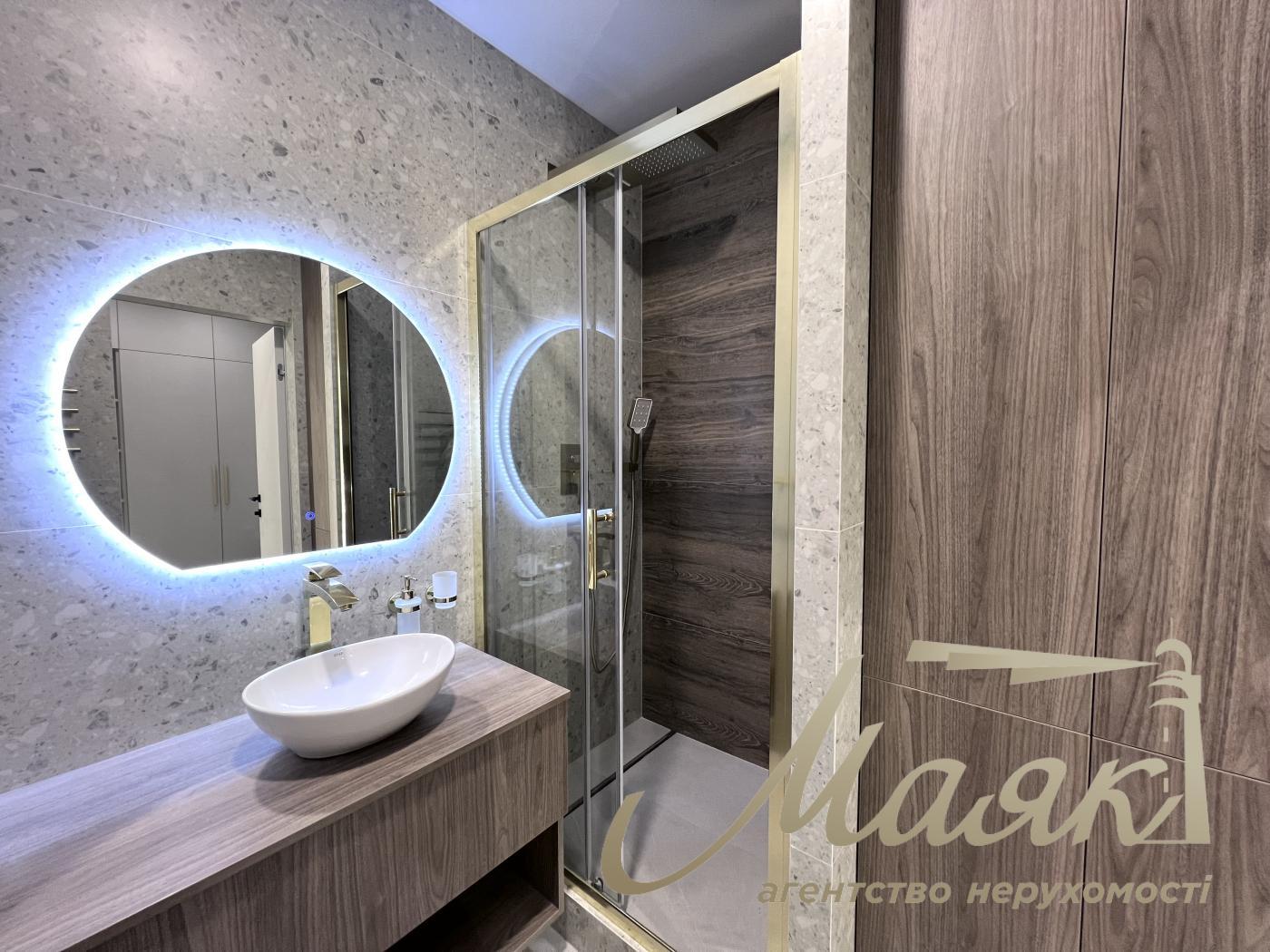 Продаж 2-х кімнатної квартири з ремонтом у ЖК Нордика