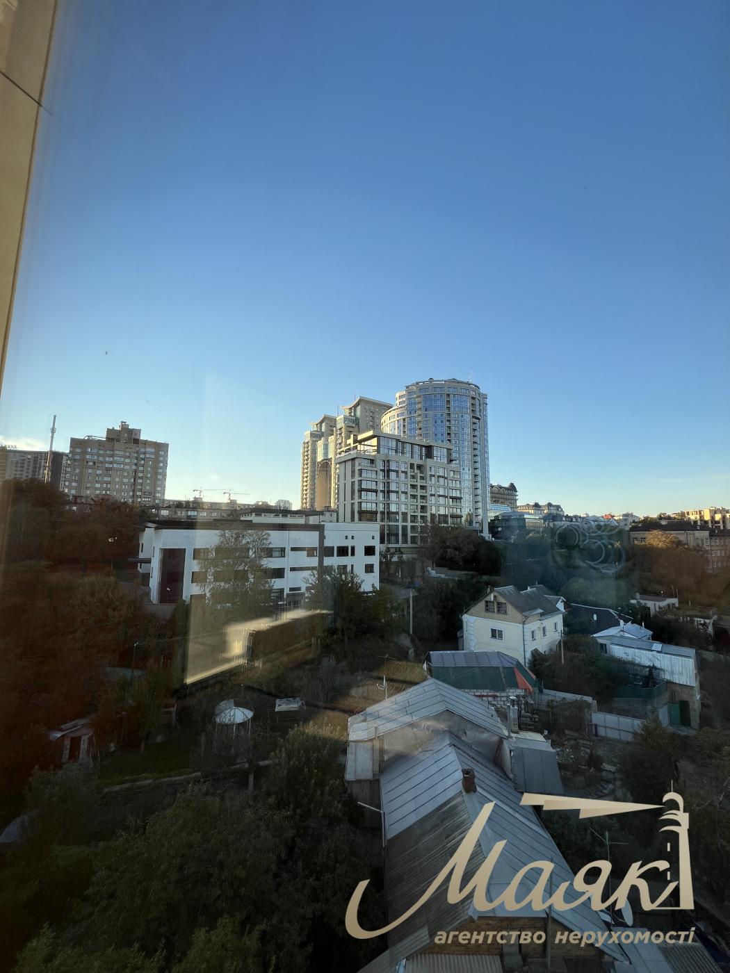 Продажа 2х-комнатной квартиры 65м2 в клубном доме Hidden, Печерск, Киев