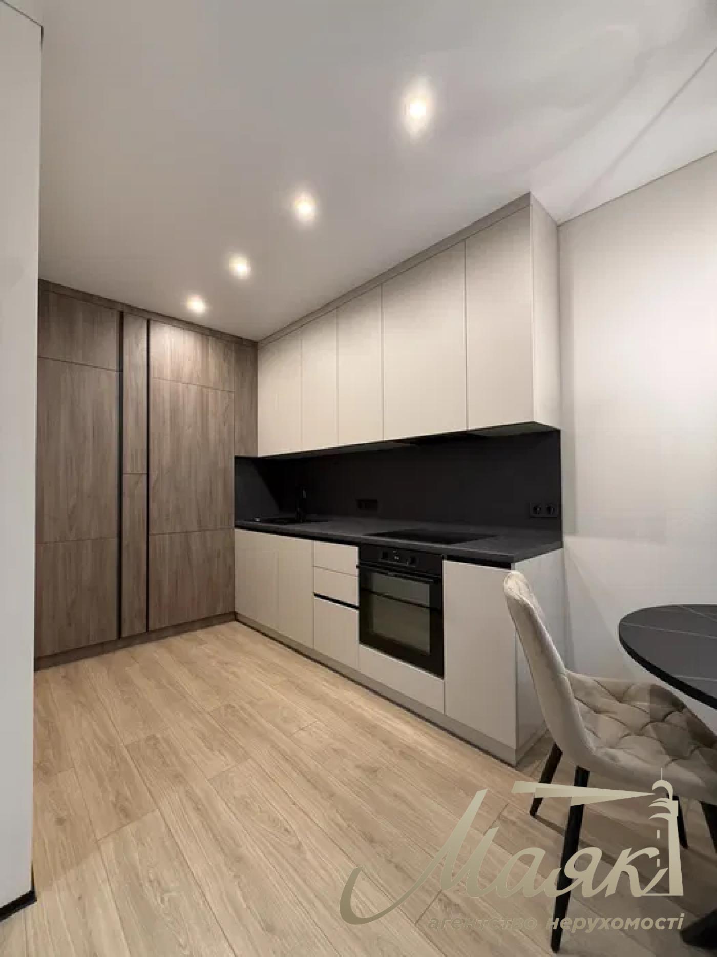 Оренда 2 до квартири 57 м², ЖК Manhattan City, Політехнічний інститут