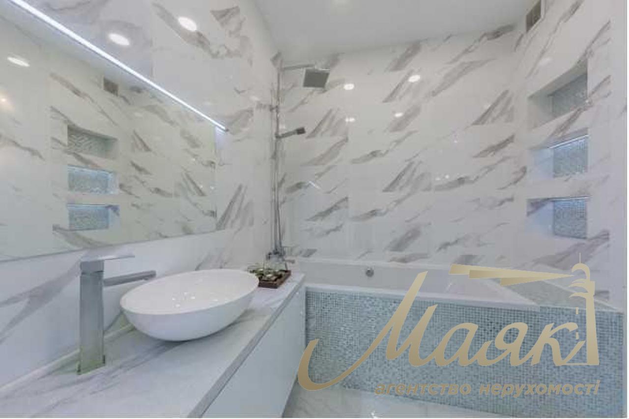 Продажа 2к квартира ЖК Busov Hill по ул. Бусловская, 12