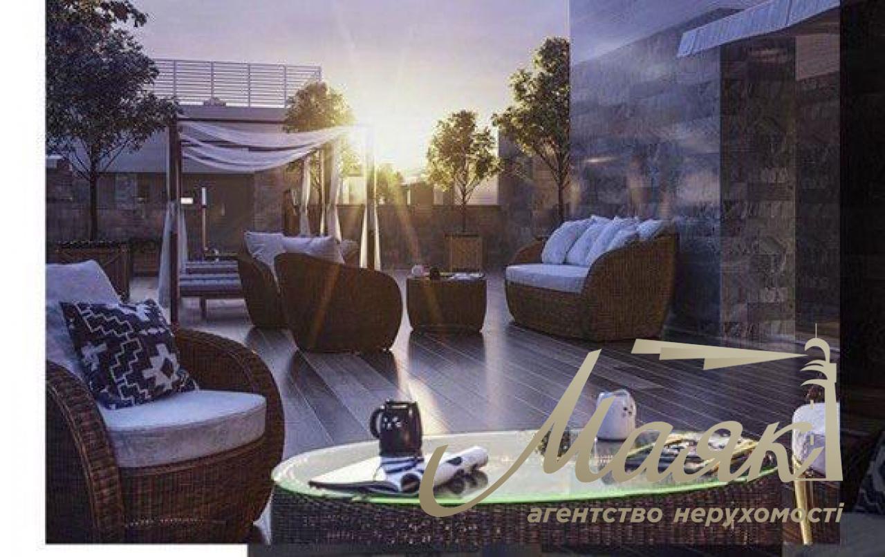 Продаж / Квартира / вул. Січових Стрільців, Центр, м. Київ