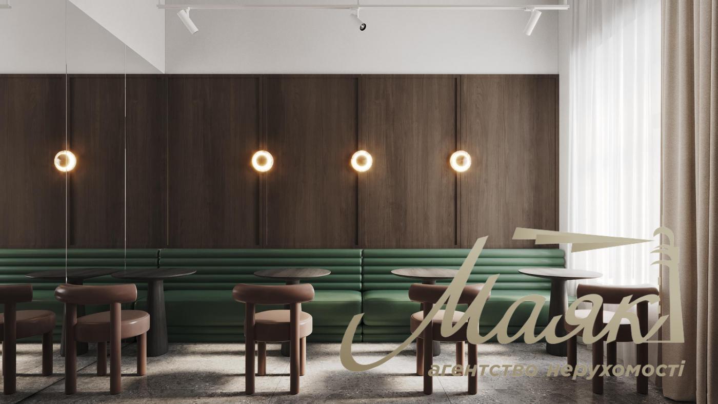 Sale of office Bohdan Khmelnitsky st., Shevchenkivskyi district