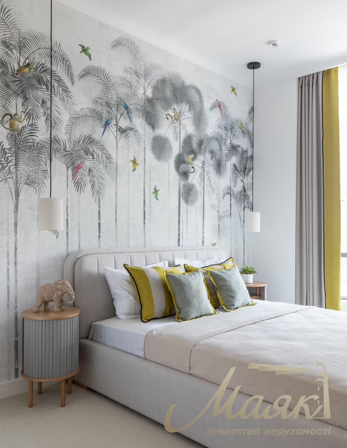 Apartment for sale 126 m2 with author's repair, LCD PecherSKY, Pecherskyi