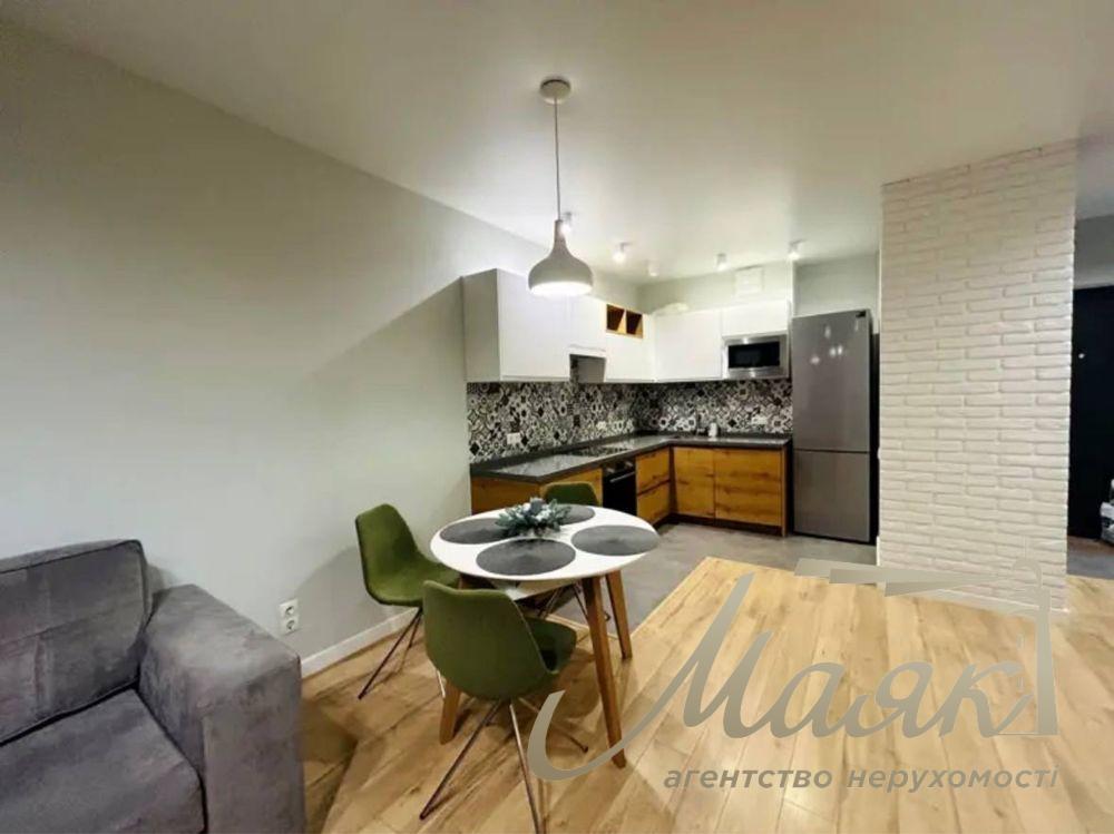 Оренда 2-х кімнатної квартири в ЖК Французький квартал 2, Печерськ
