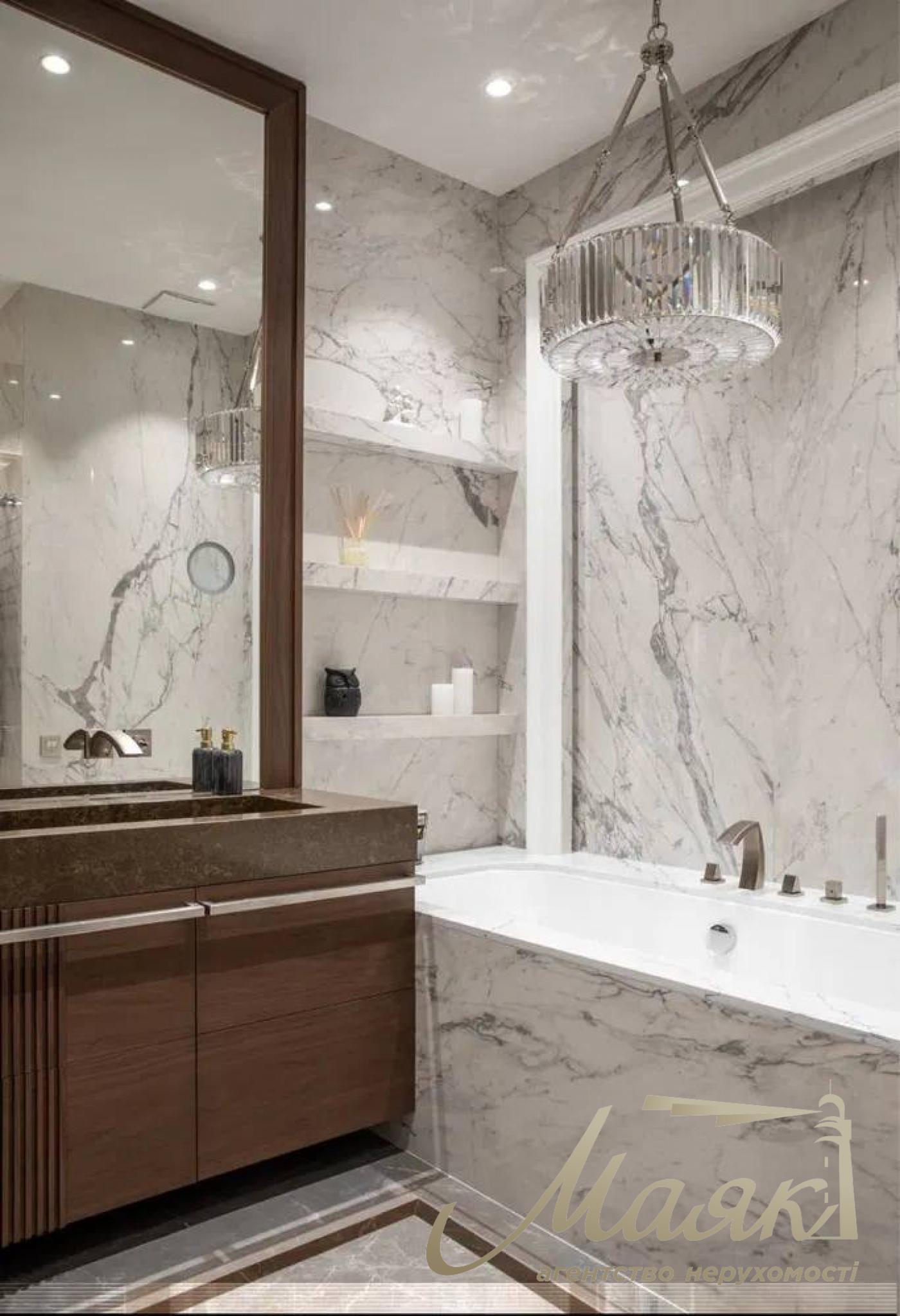 Продажа уникальной квартиры ЖК Central Park