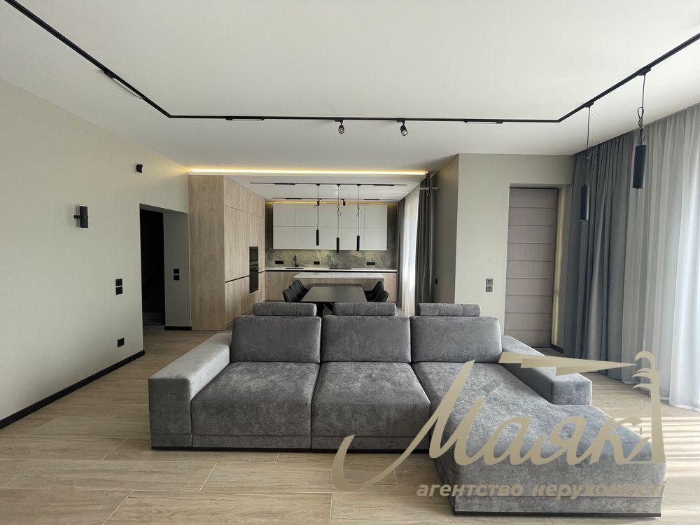 Оренда таунхауса 290 м2 , КМ Montana Village