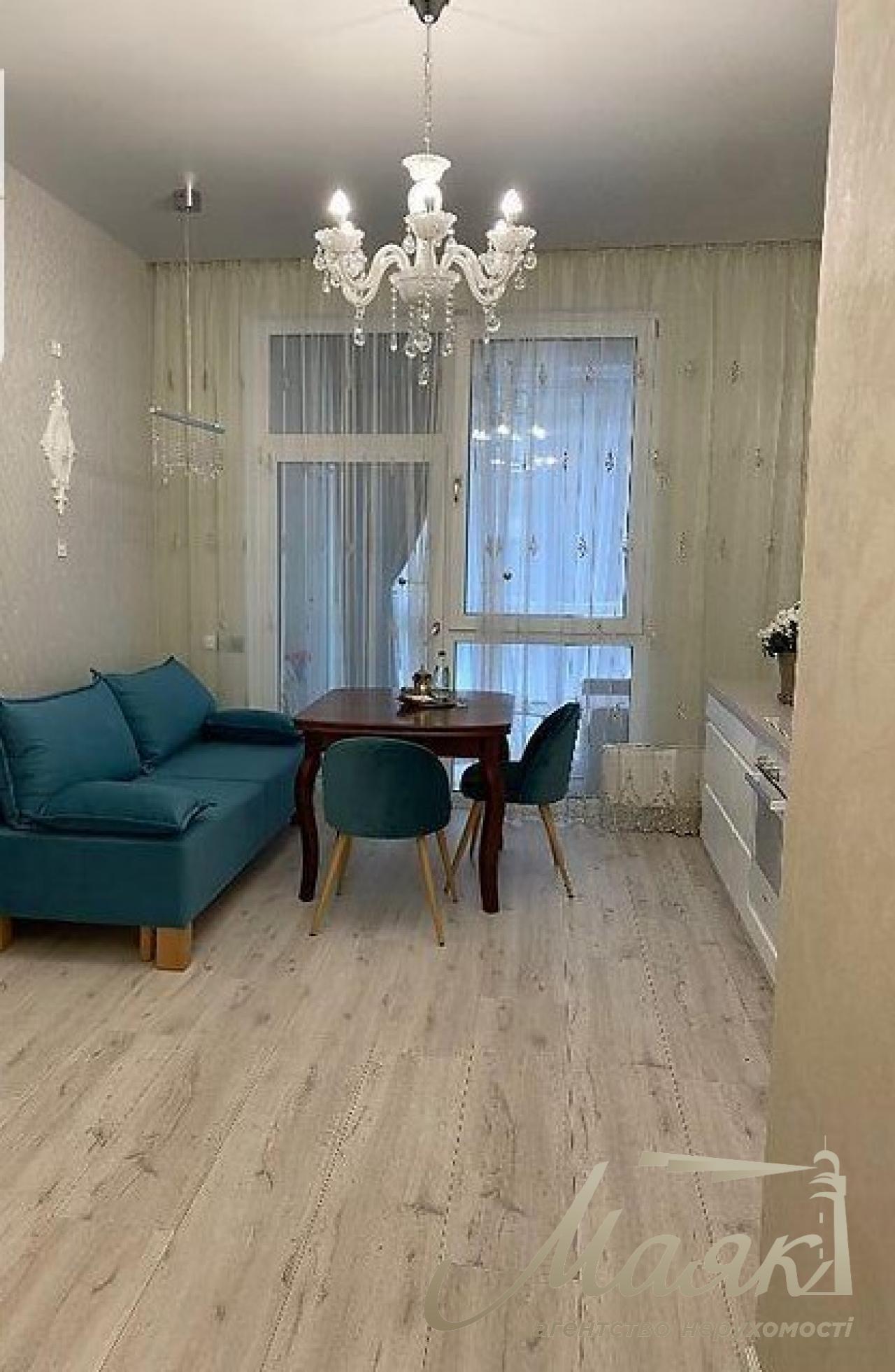 Продаж 1 кімнатної квартири 55м2, Лейпцизька 13, Печерський район