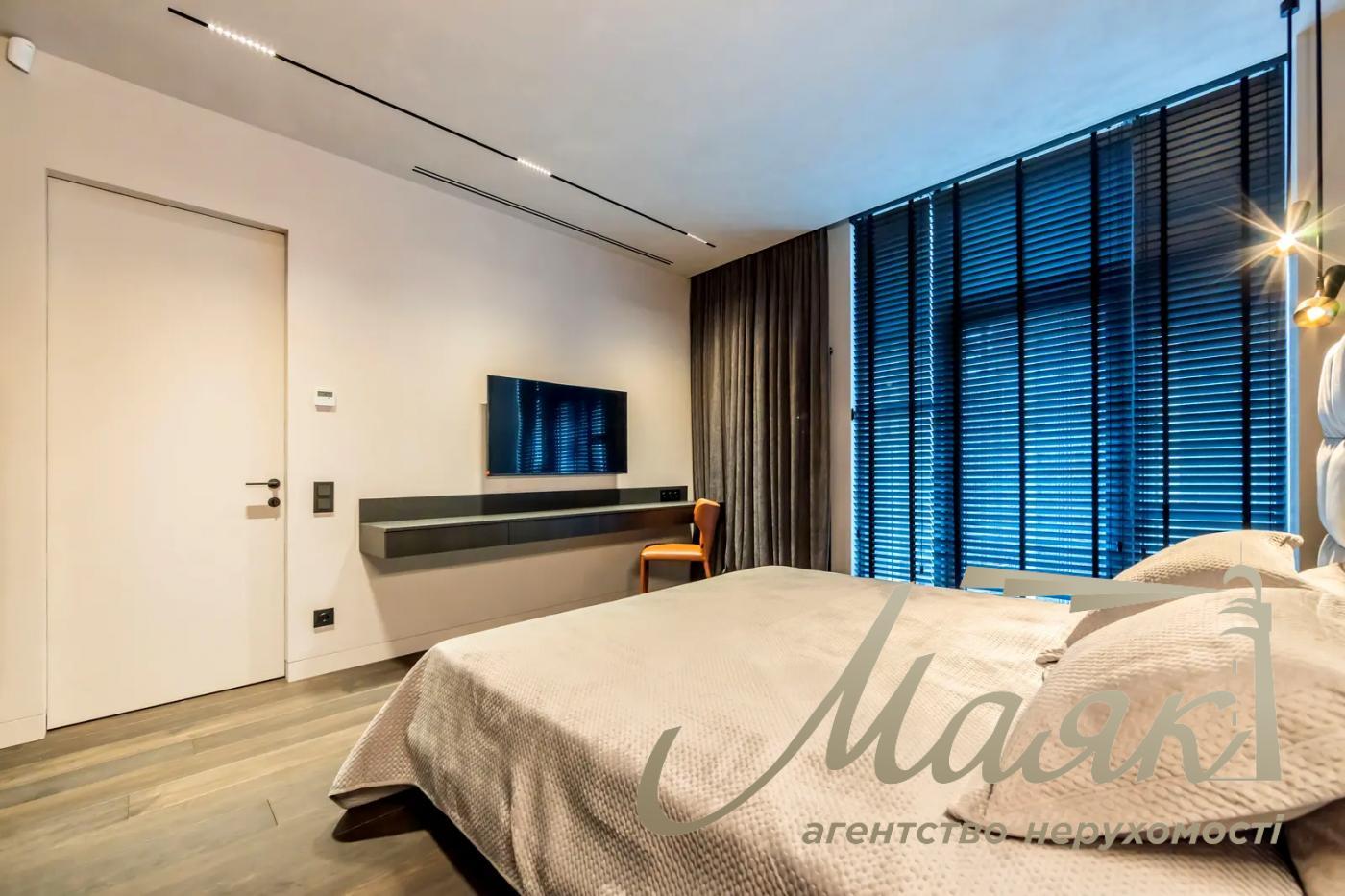 Оренда 2-к квартири ЖК Новопечерські Липки, Печерськ