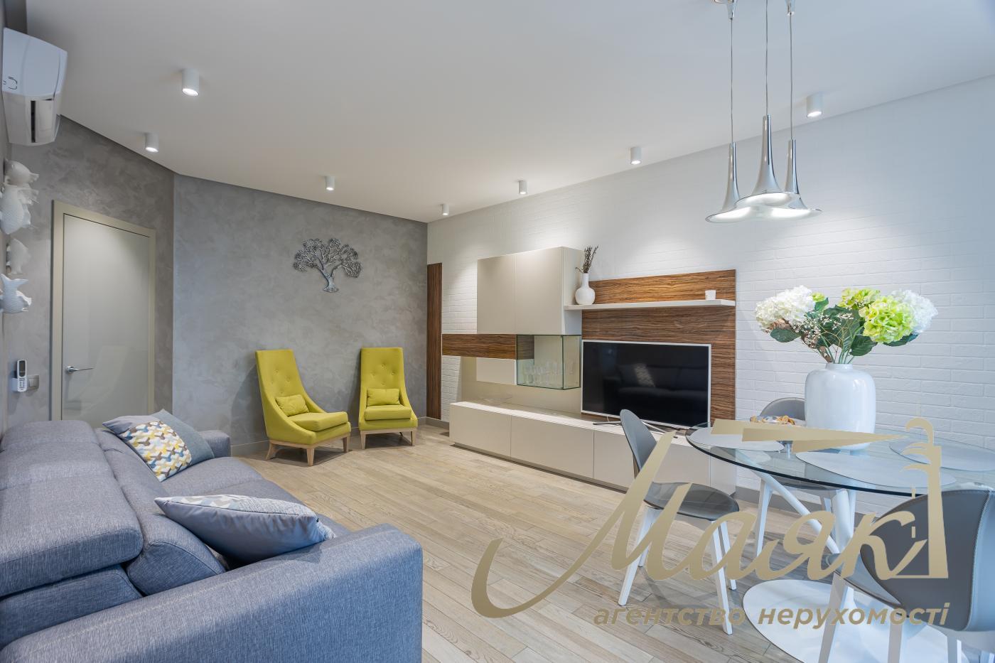 Продаж 3х-кімнатної квартири 108.3м2 вул. Коперника, Шевченківський район, Лук'янівка, Київ