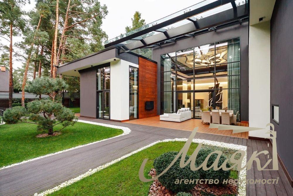 Продажа нового дома - Рудыки, Козин/Конча Заспа - лес