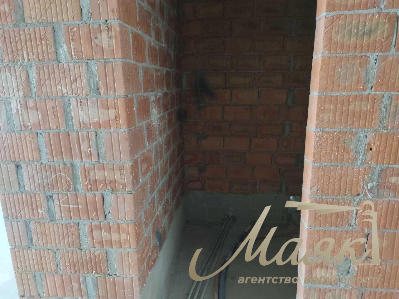 For sale 1k apartment 50m2 in LCD Slavutich