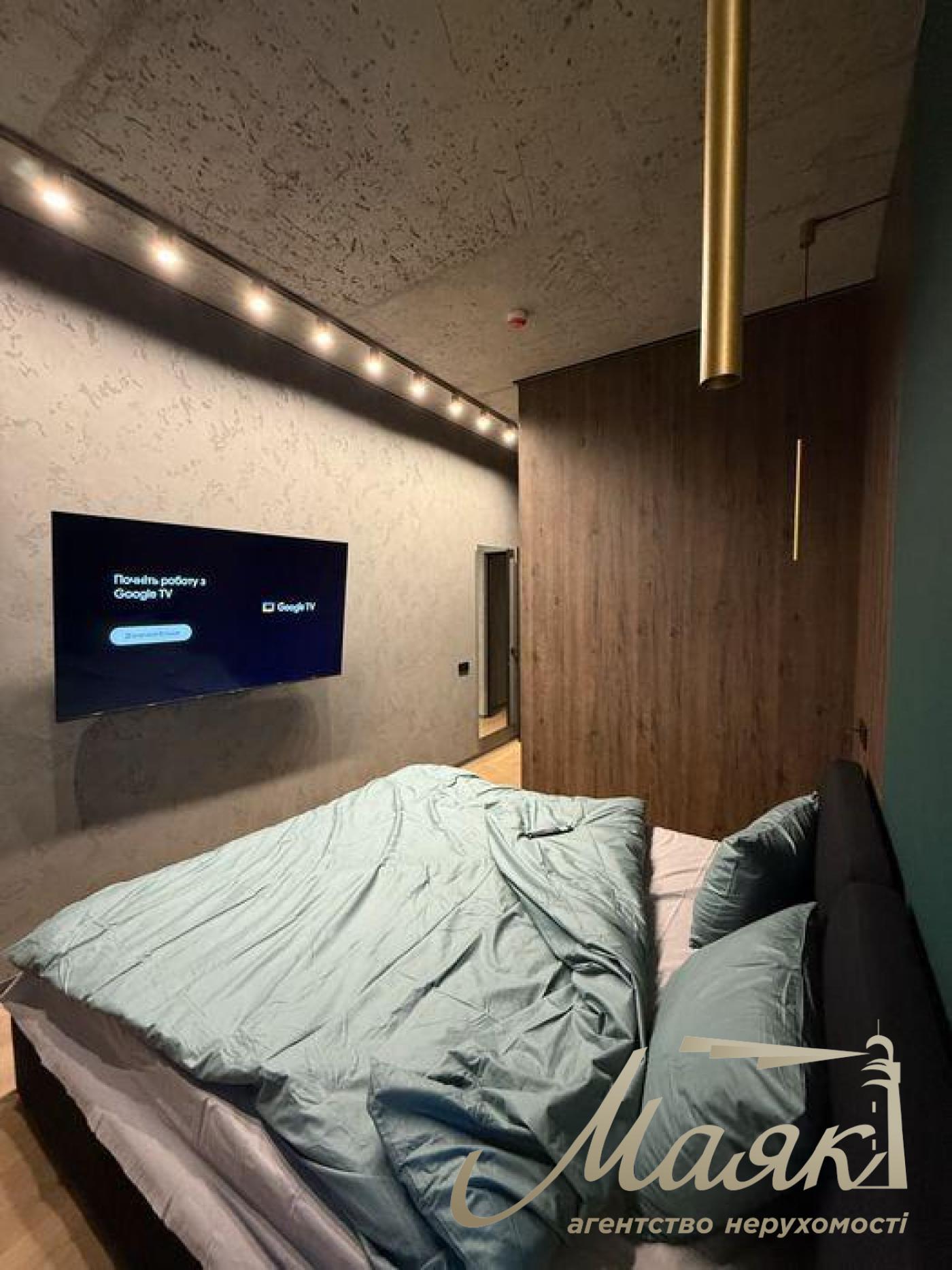 Продаж 2-кімнатної квартири ЖК Manhattan City, просп. Берестейський