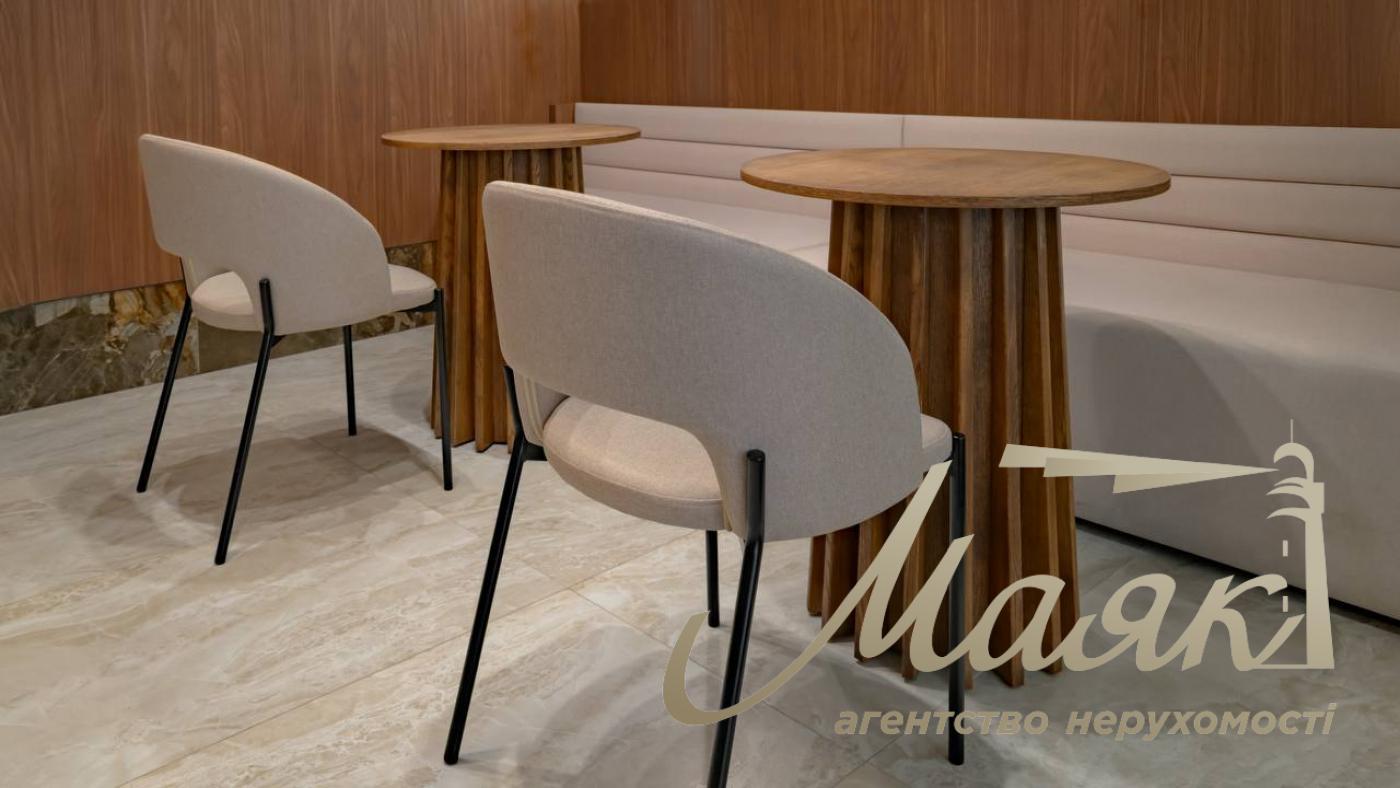 Аренда офиса ЖК Бульвар Фонтанов, ул. Ионна Павла ІІ