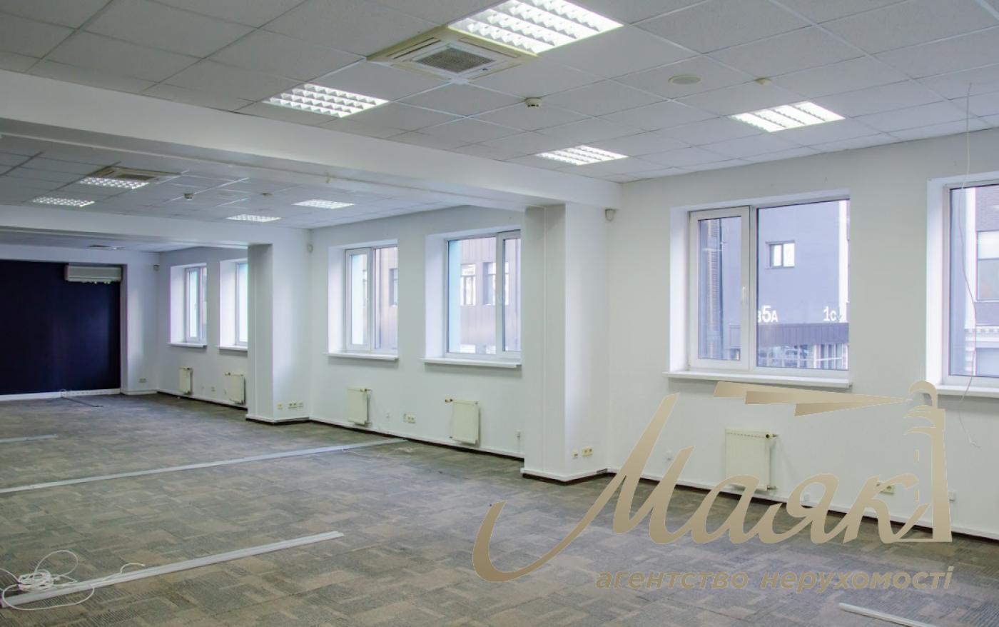 Аренда офиса, 311м2, ул. Пимоненко Николая 13, БЦ Business City