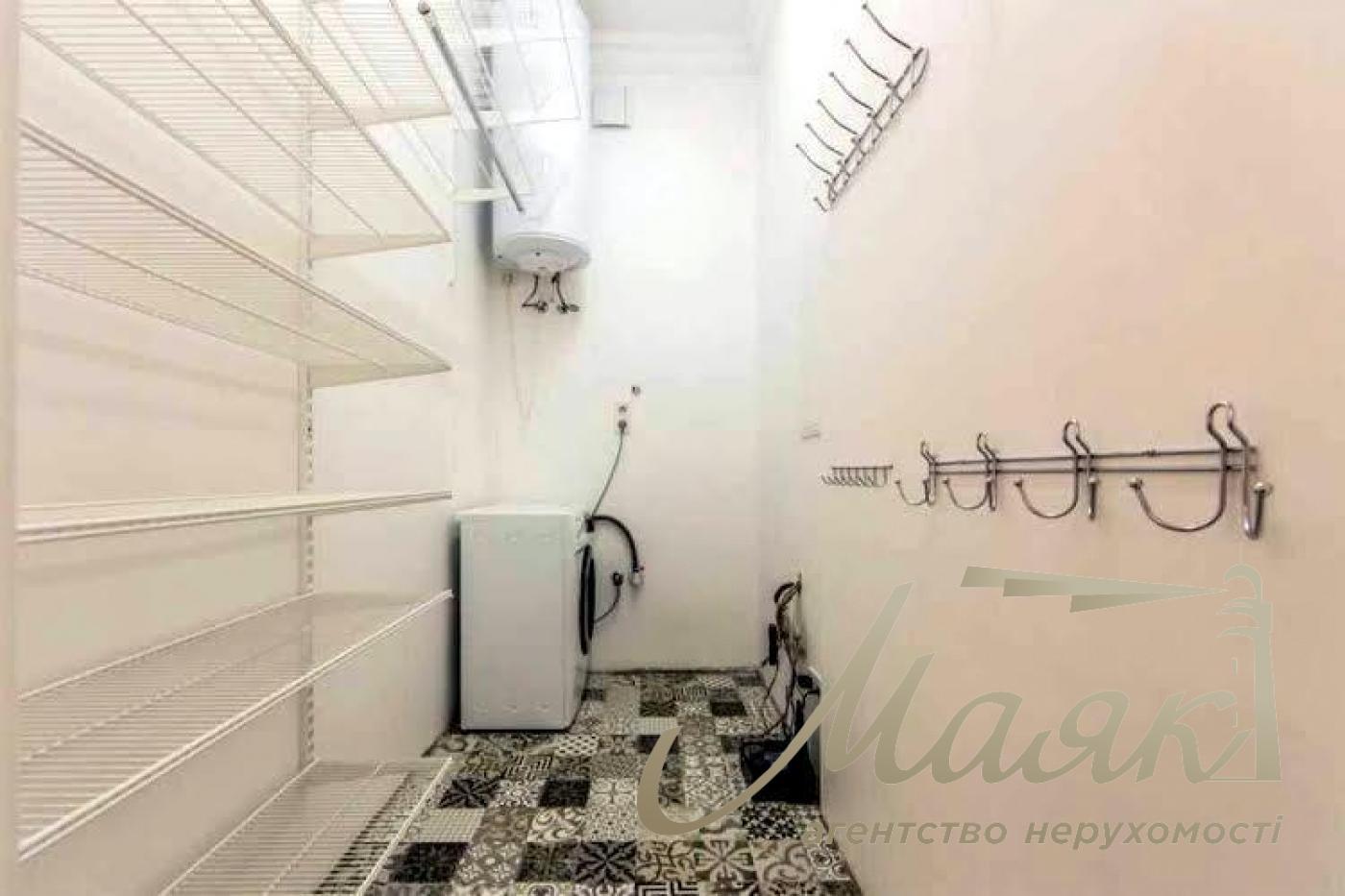 Оренда 4-кімнатної квартири 110м2 ЖК Французький Квартал 2 вул. Предславинська 40, Печерський район, Центр, Київ