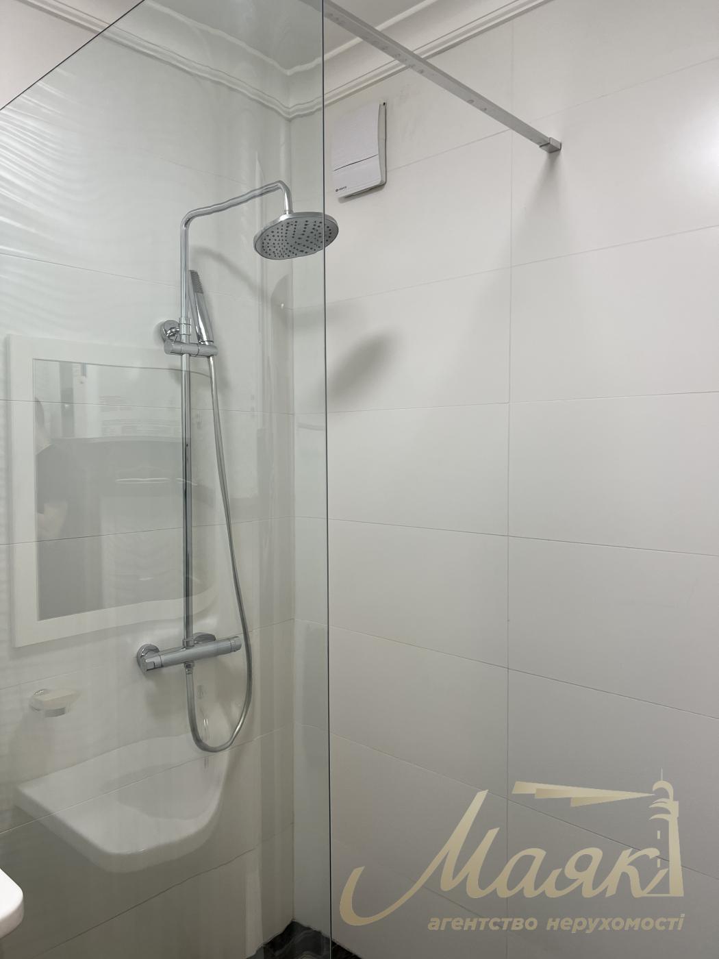 Продаж 1-кімнатної квартири 44м2 ЖК ''Наш дім''