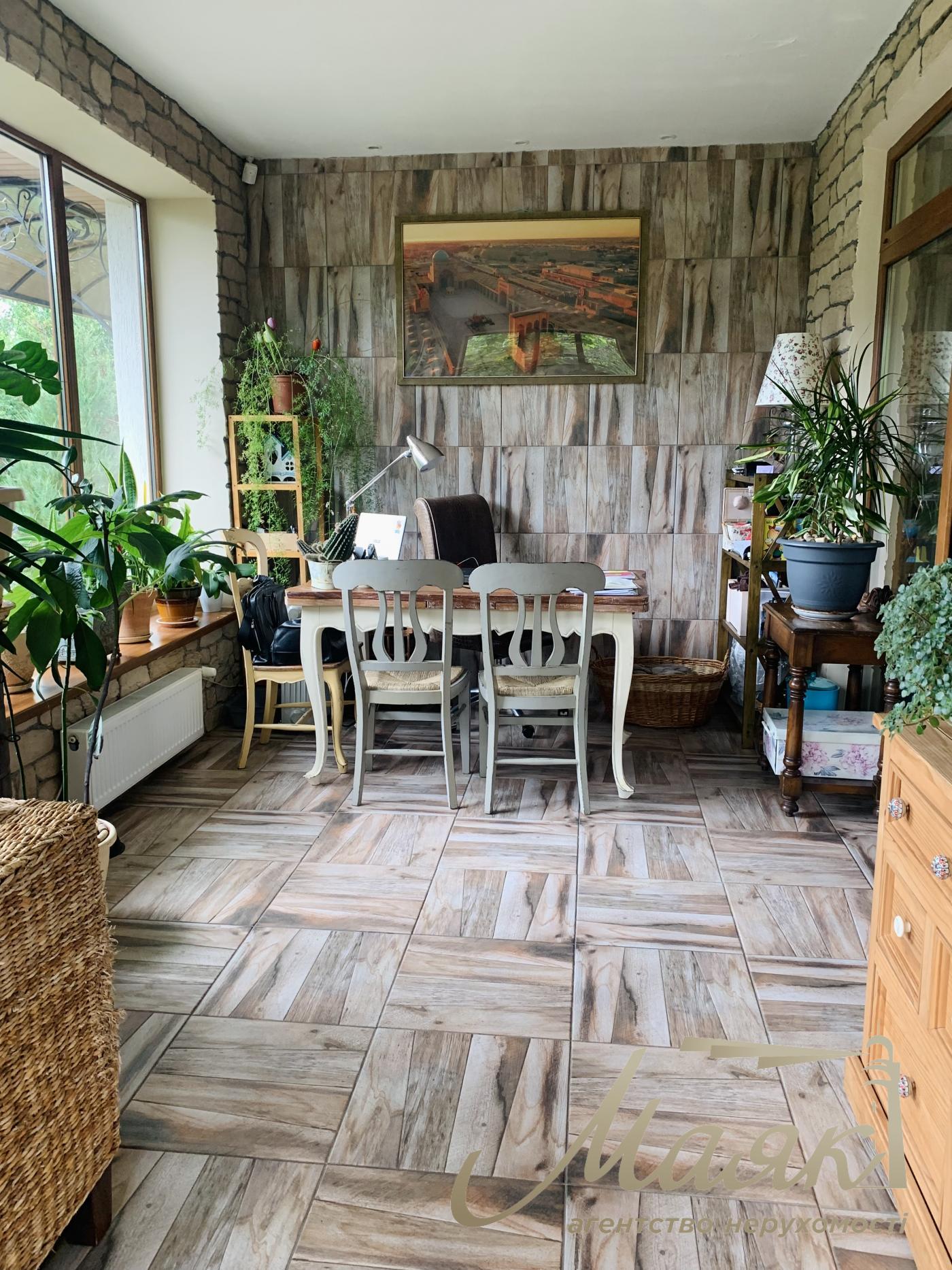 House for rent Polova str., Berezivka. Berezivka Village Club