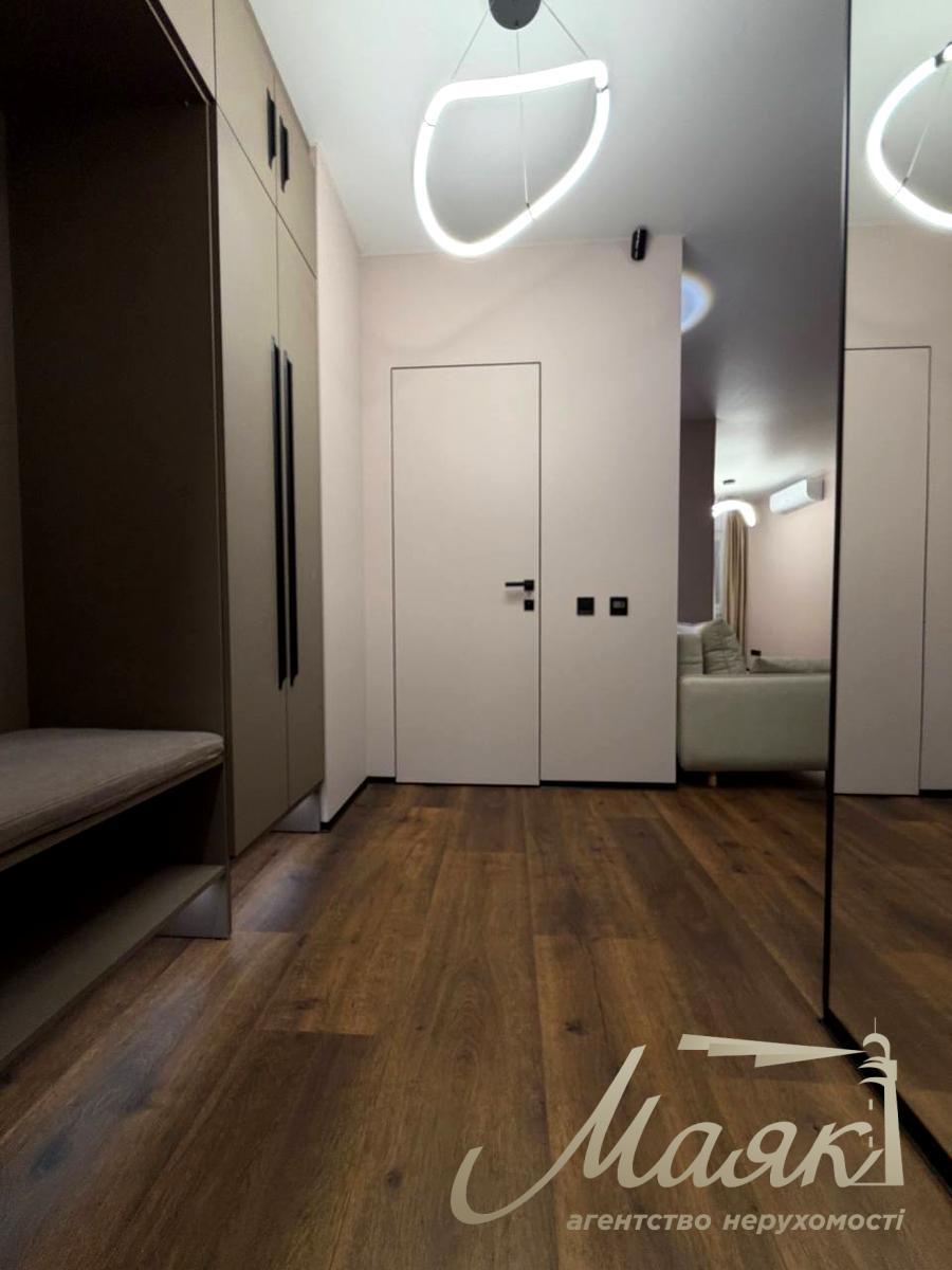 Продаж 1к. квартири в ЖК White Lines, Голосіївський просп. , 76