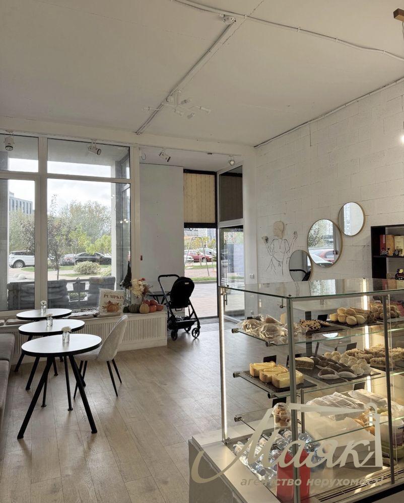 Оренда фасаду 40м2, ЖК Севен