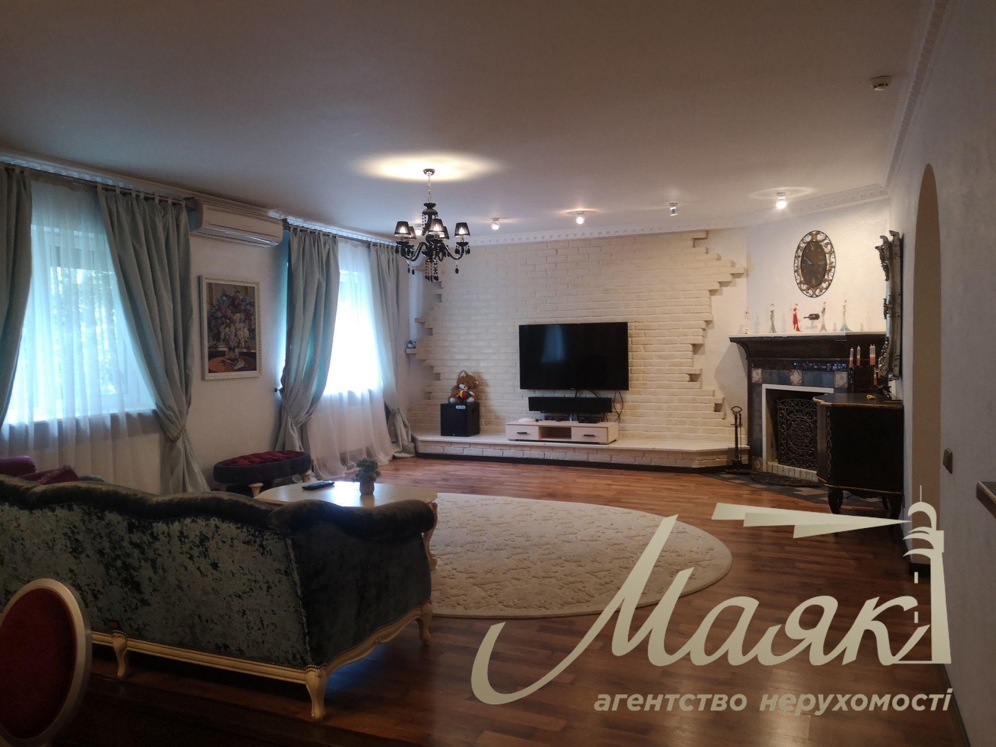 Оренда будинку 550м2 СМТ Козин, "Золоті ворота" Обухівський напрямок