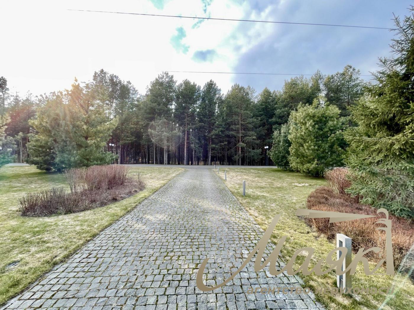 Продаж Котеджу КМ Riviera Village, Лебедівка