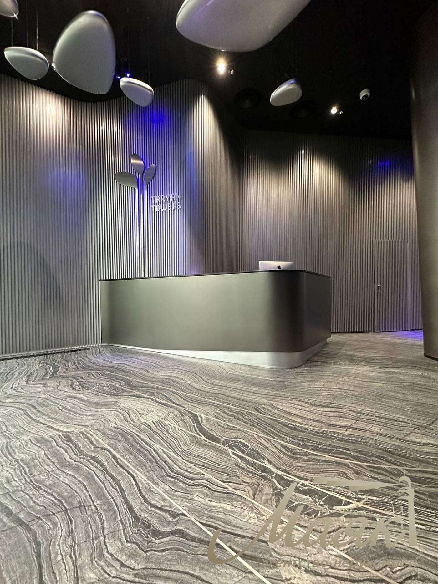 Продаж пентхауса 195м2 у ЖК Taryan Towers