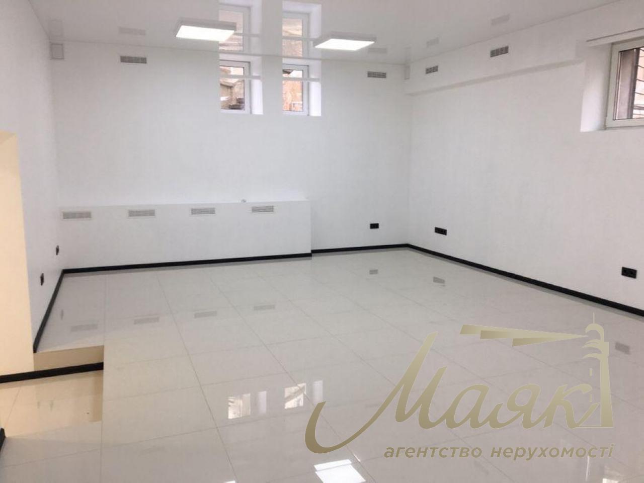 Sale of premises 72 m2 Belorusskaya 1