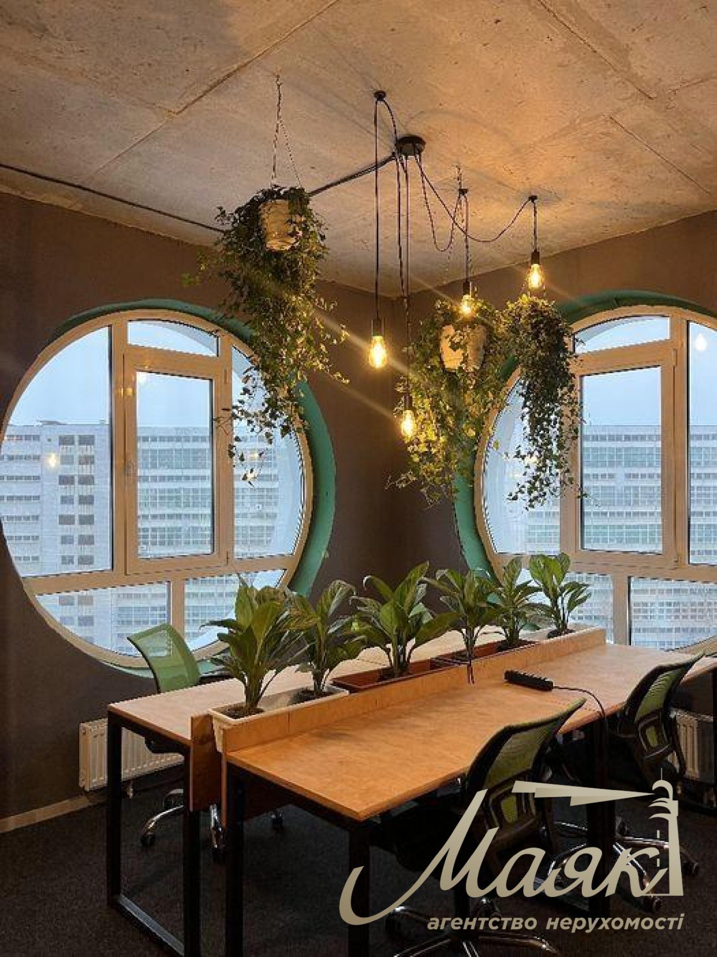 Office for rent 150 sq.m. Klovsky Spusk, Pechersk