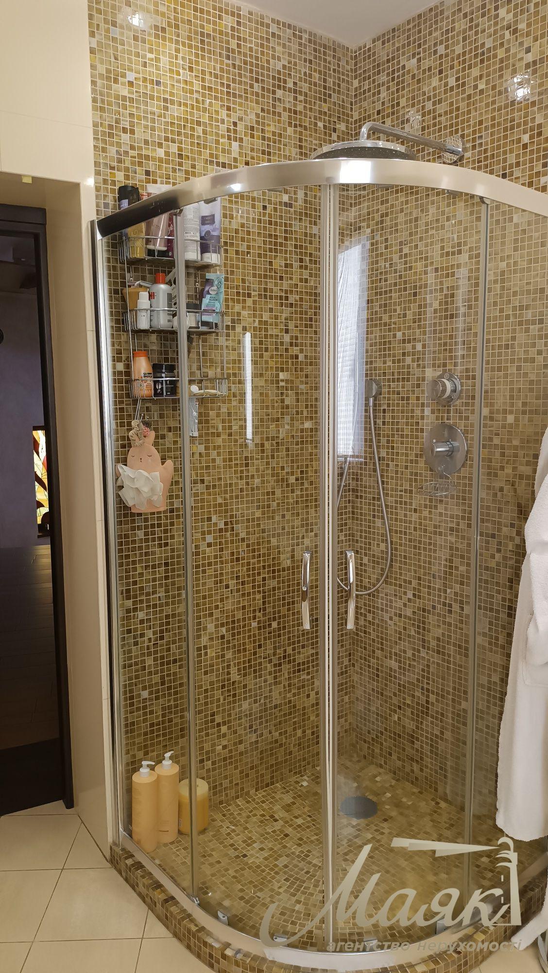 For sale house 470m2 str Brodovska with. Chapaevka / Vita-Litovska, Kyiv, Goloseevsky r-n.