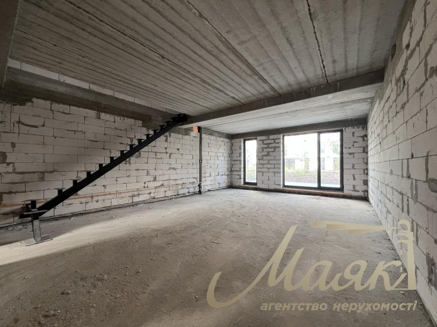 Продаж 2-поверхового таунхауса площею 142,82 м², Крюківщина, KG 4 lines