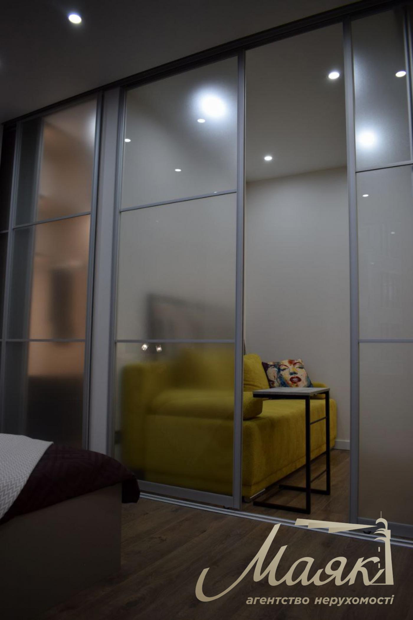 Продаж 1-к квартири 70М2 Бойчука Михайла вулиця 41 ЖК "Новопечерська Вежа"